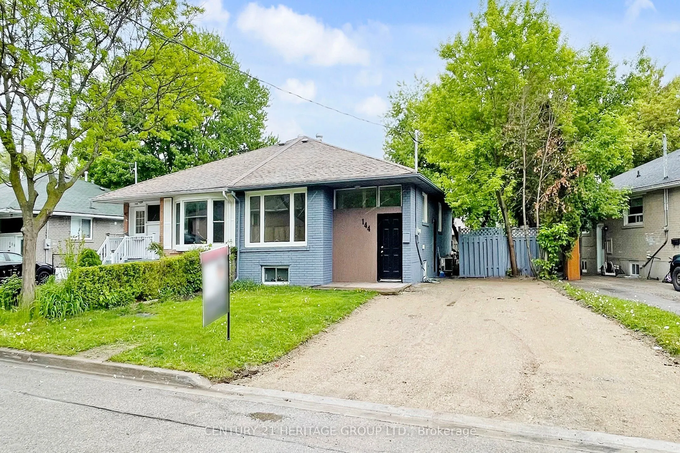 144 Maurice Court