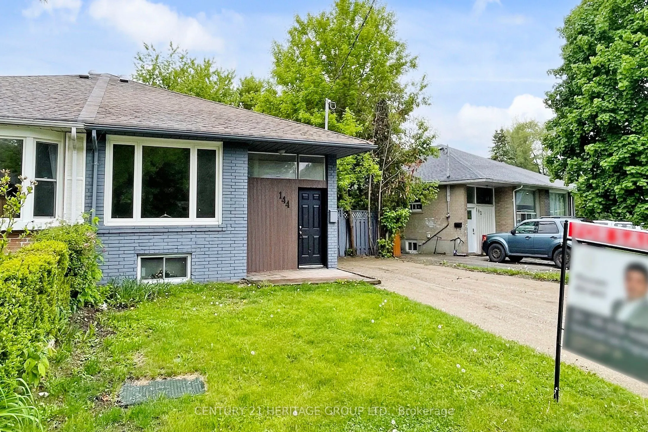 144 Maurice Court