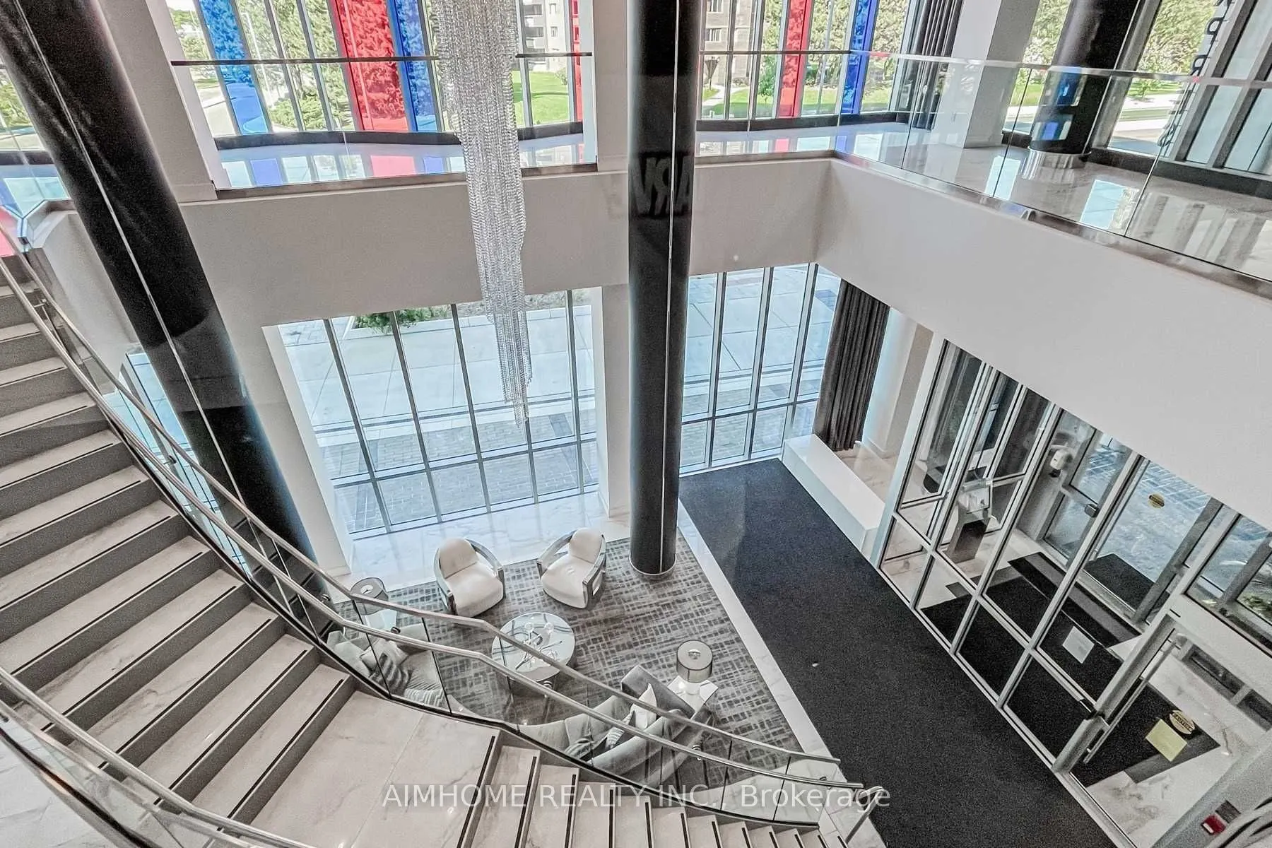 9471 Yonge Street, #1202