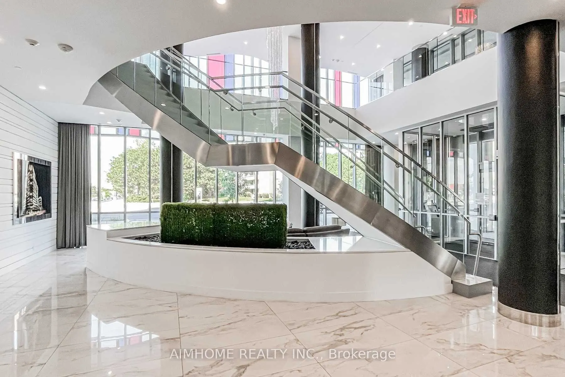 9471 Yonge Street, #1202
