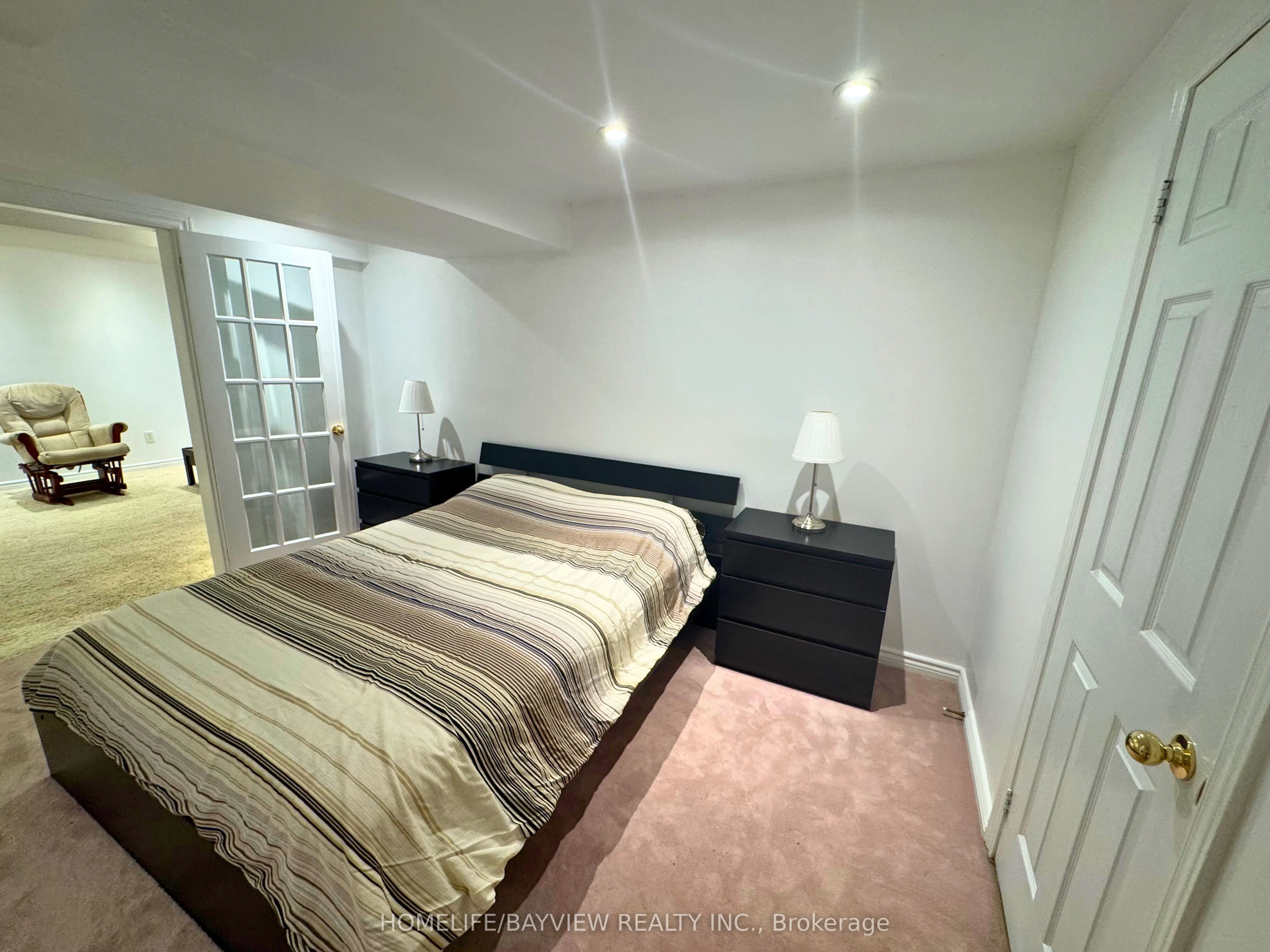 36 Hunterwood Chase, #Lower