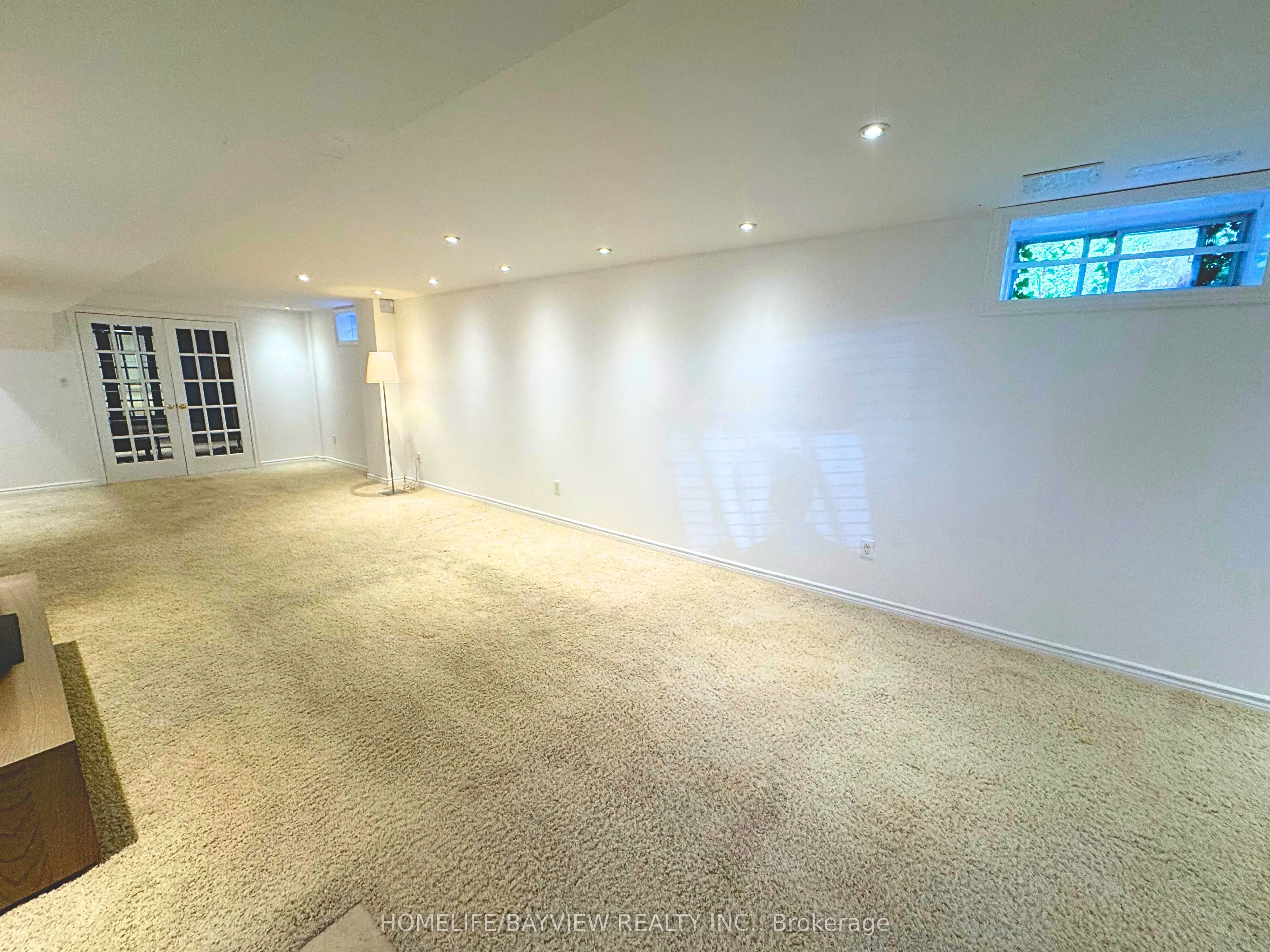36 Hunterwood Chase, #Lower