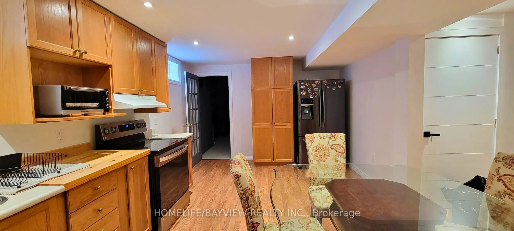 36 Hunterwood Chase, #Lower