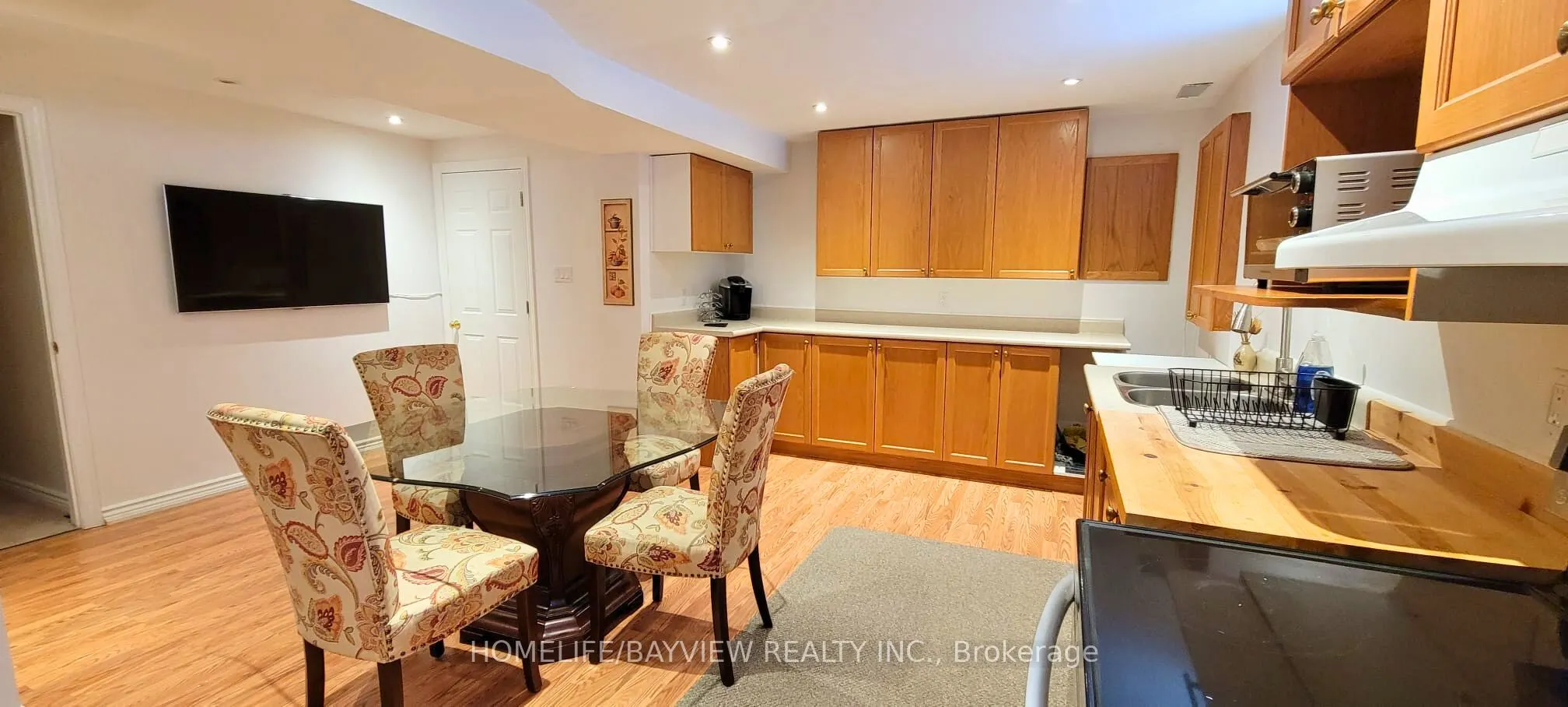 36 Hunterwood Chase, #Lower