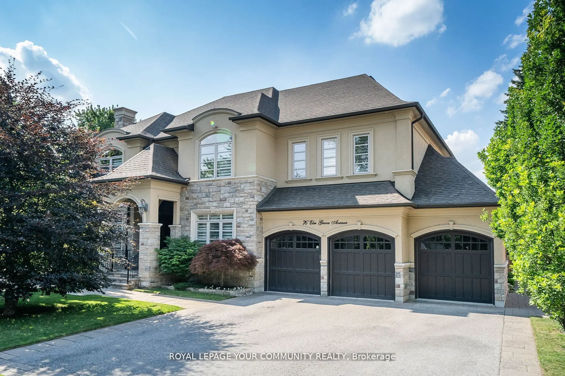 76 Elm Grove Avenue