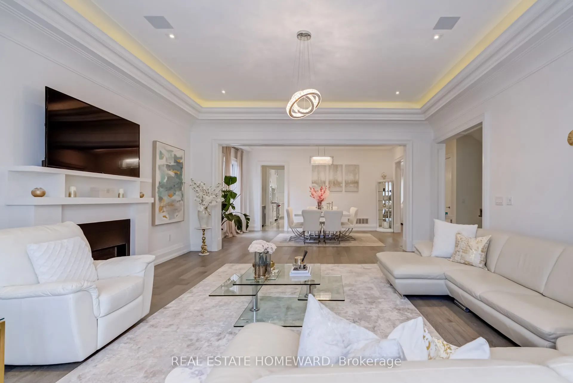 6 Mackay Drive
