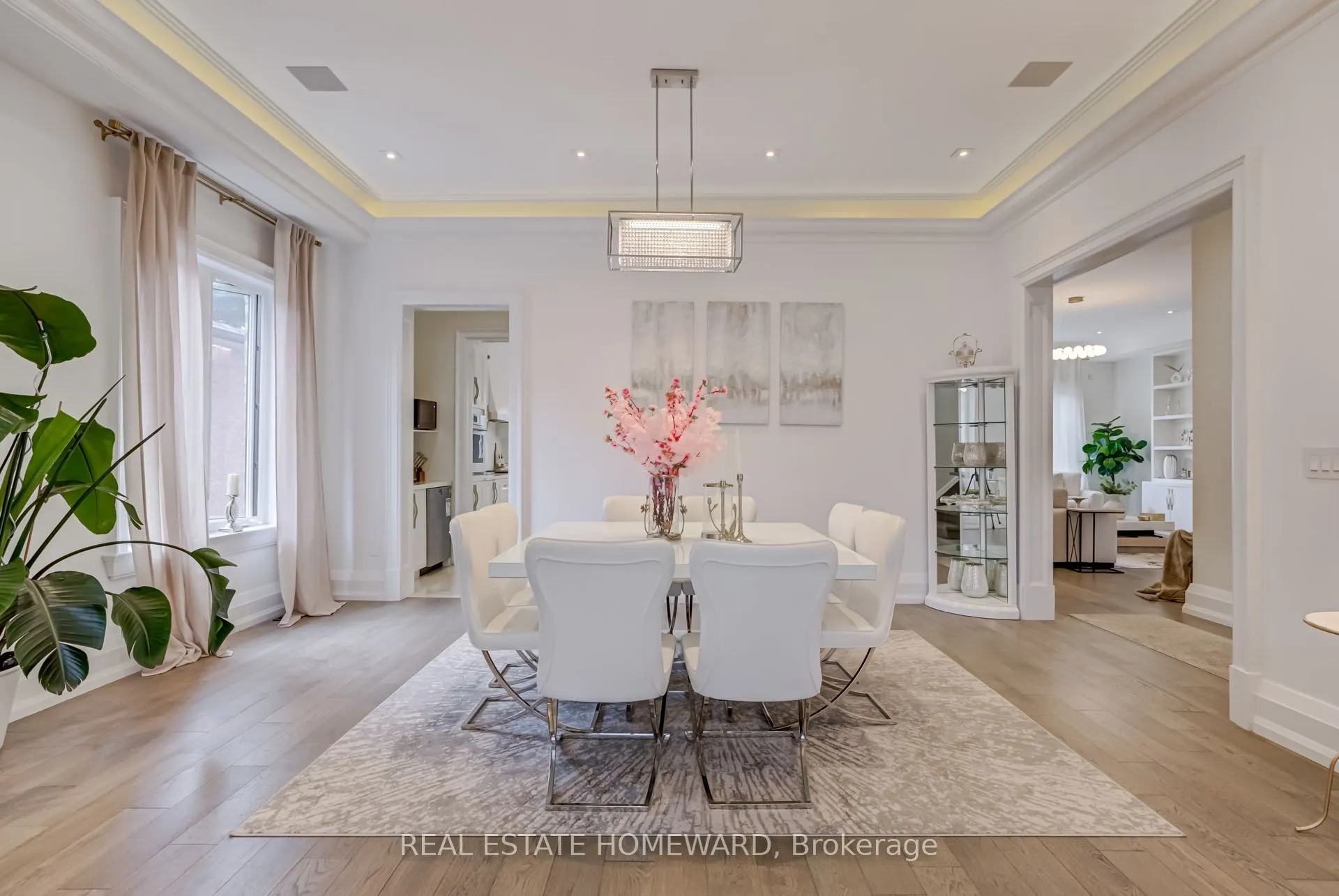 6 Mackay Drive