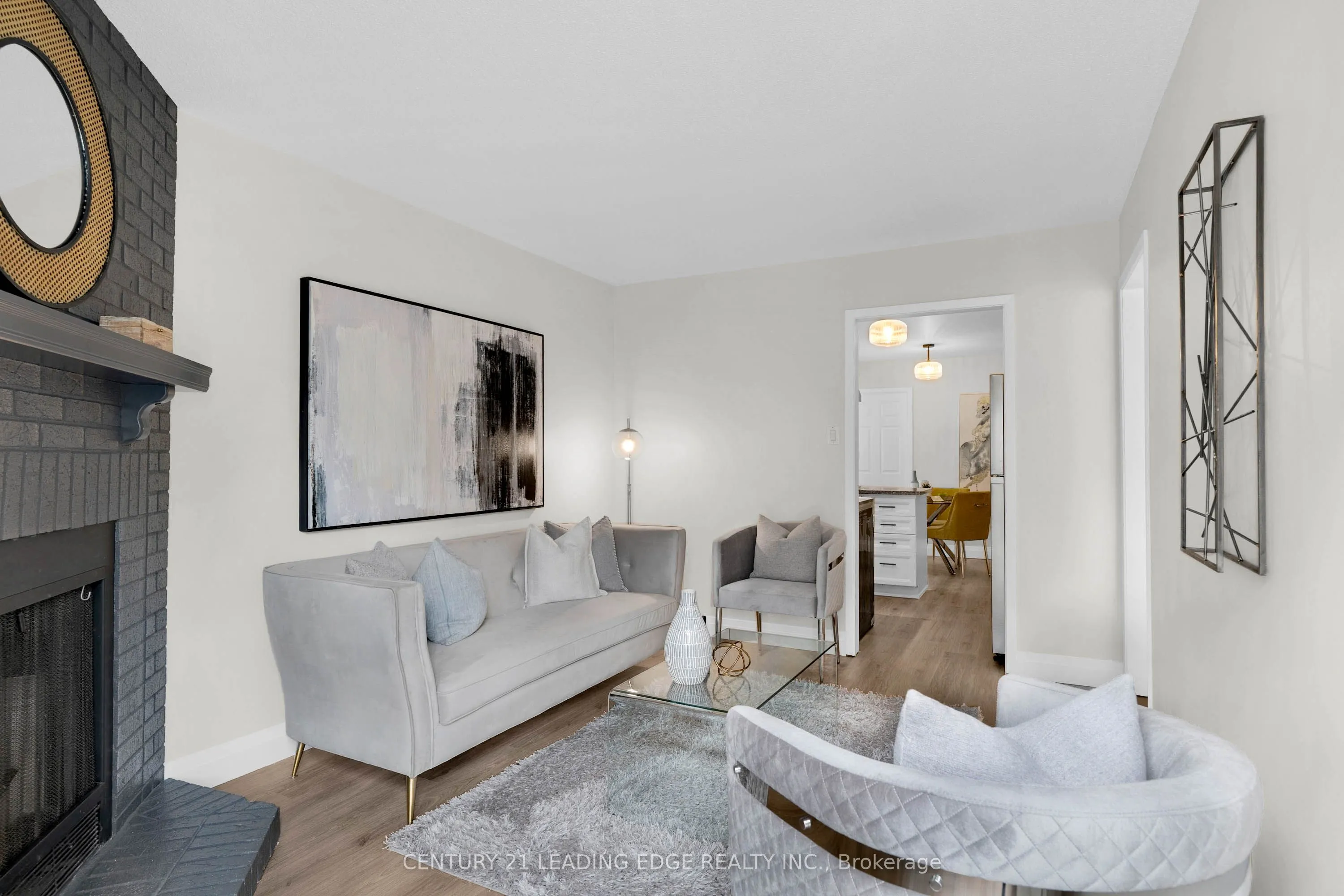 39 Lavron Court