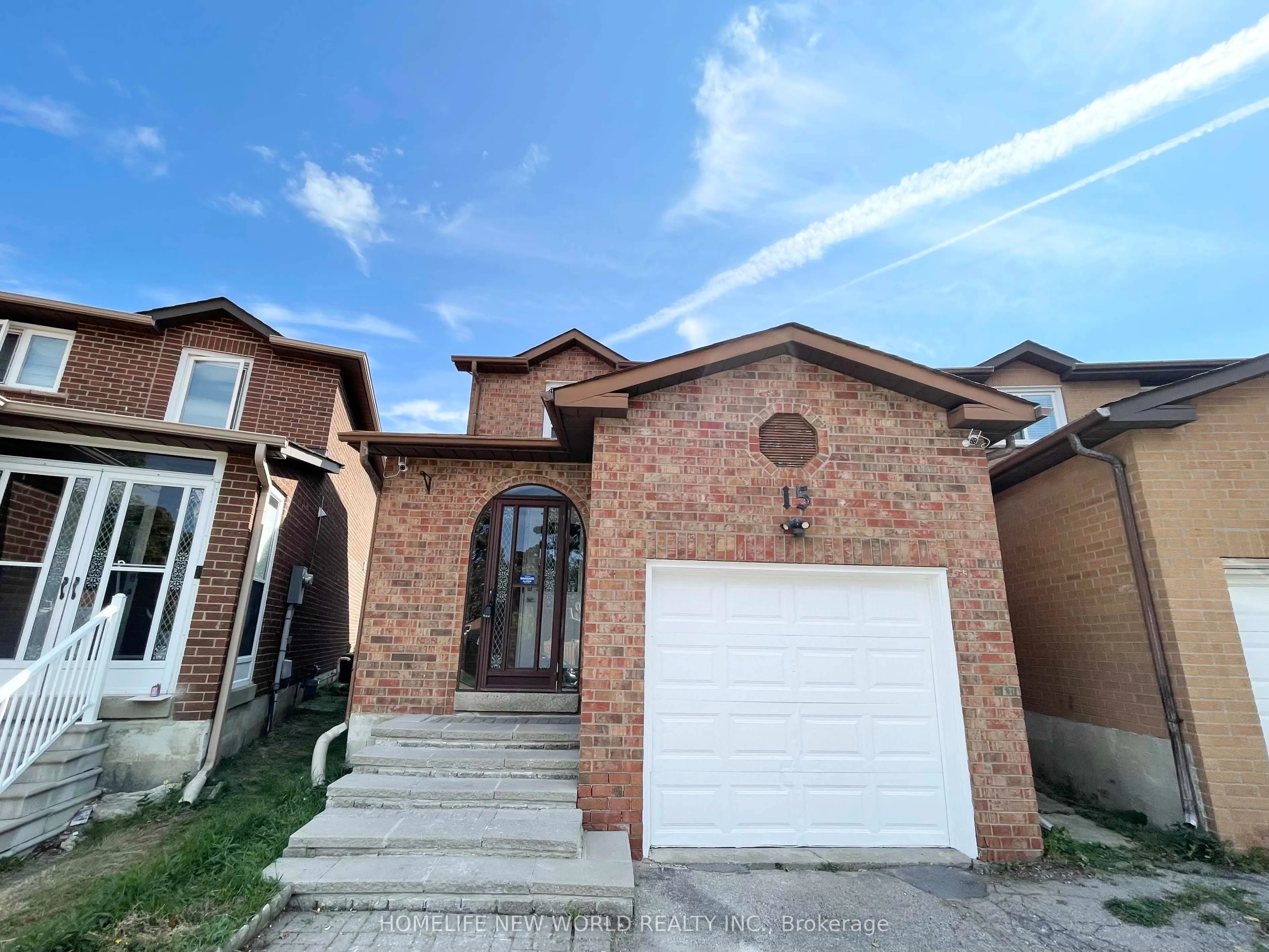 15 Duxford Crescent