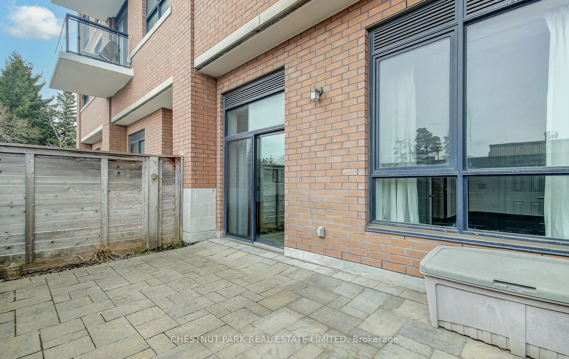 11611 Yonge Street, #109