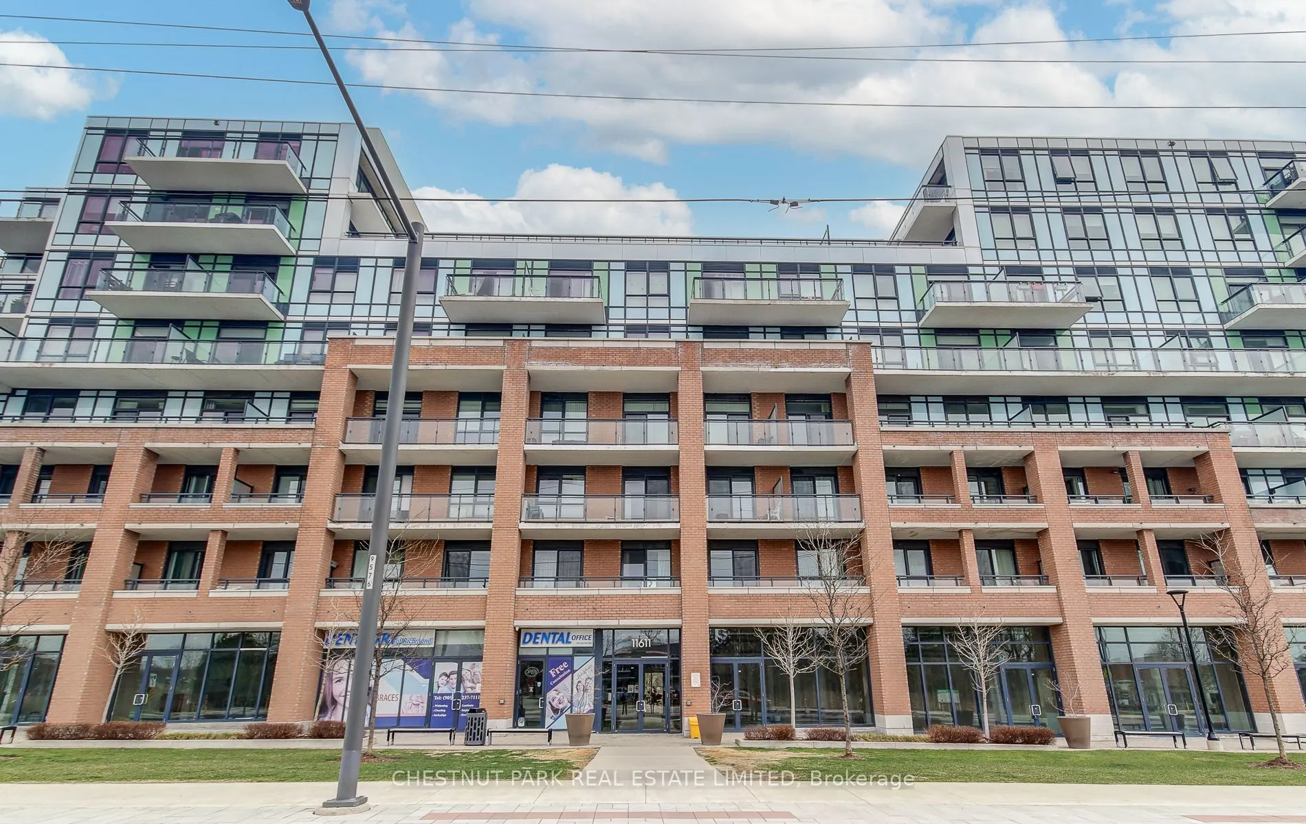 11611 Yonge Street, #109
