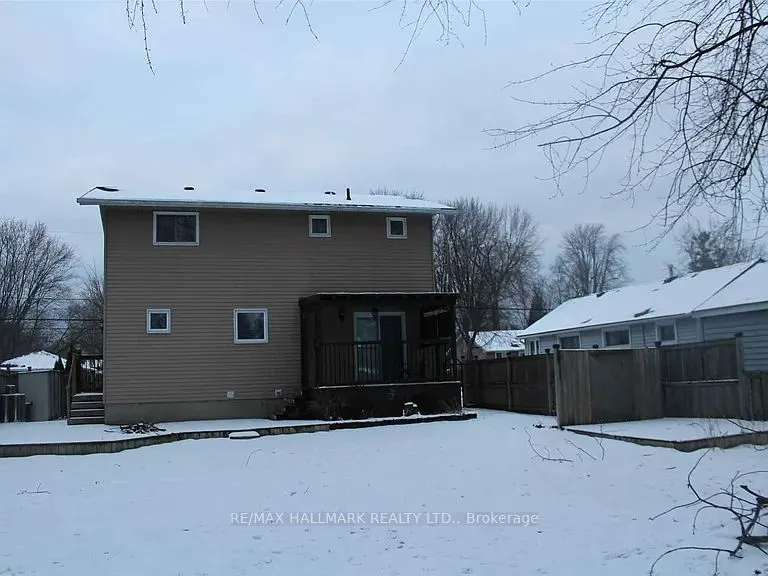 223 Bayview Avenue