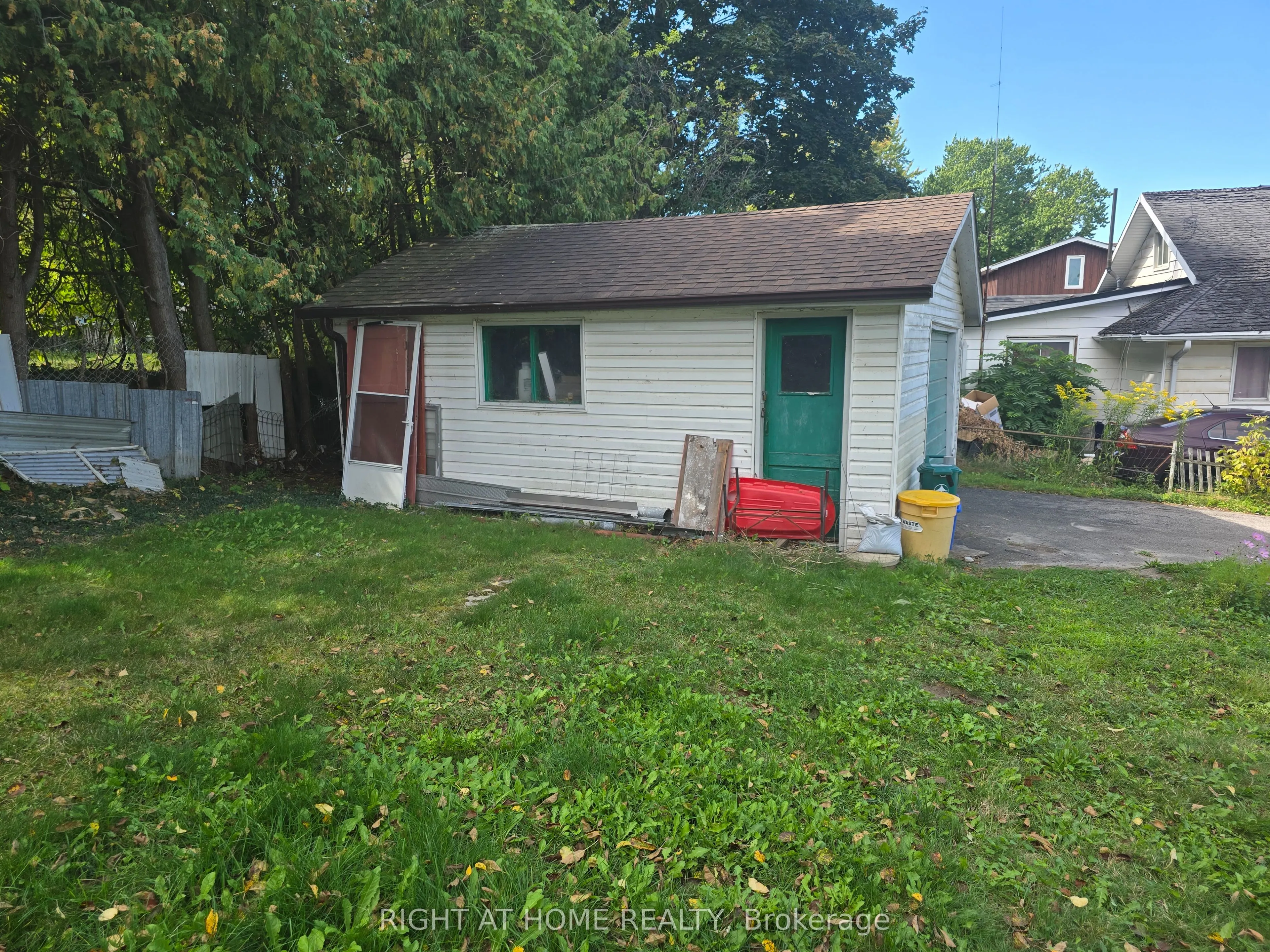 209 Pine Beach Drive