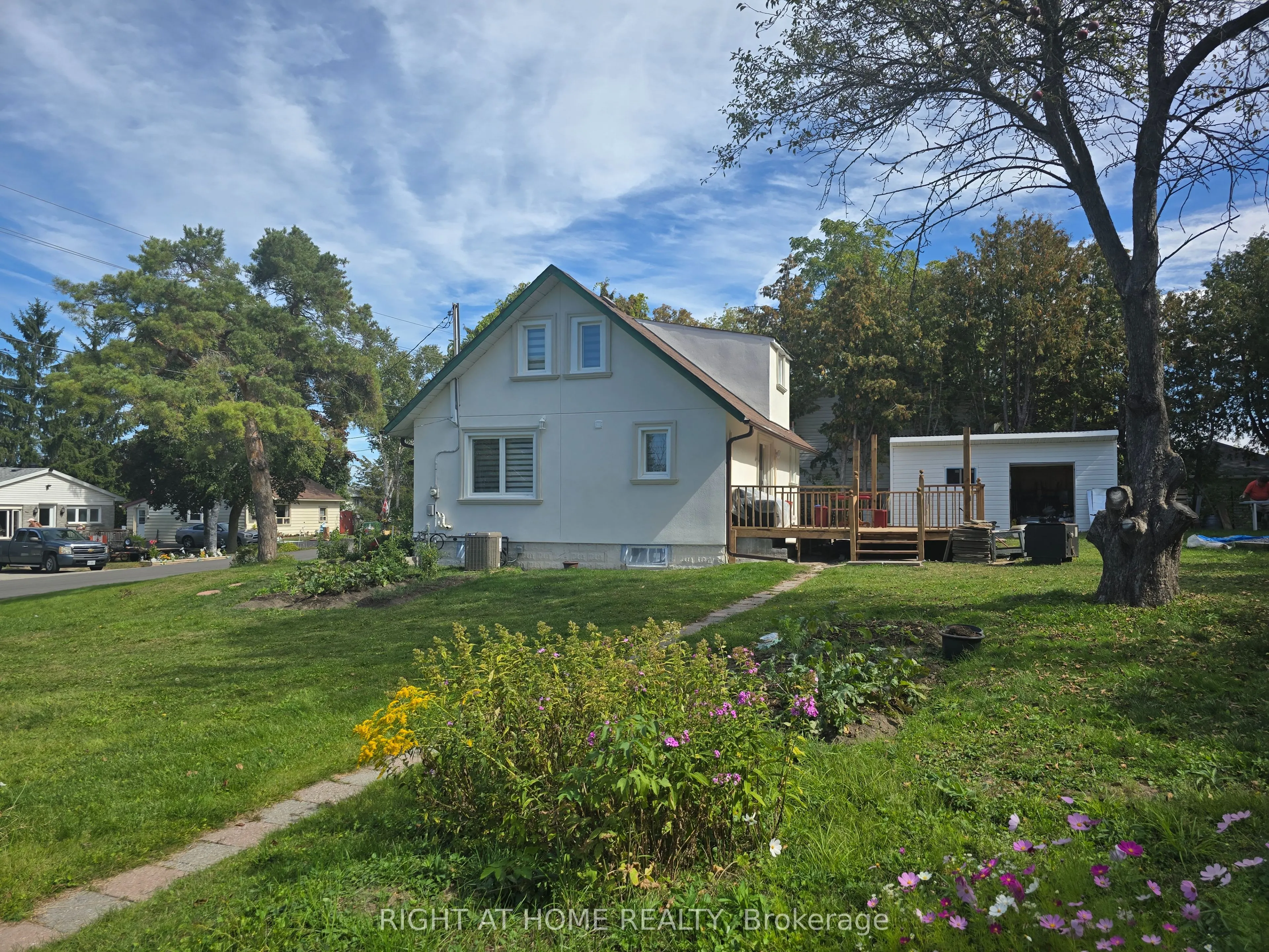 209 Pine Beach Drive