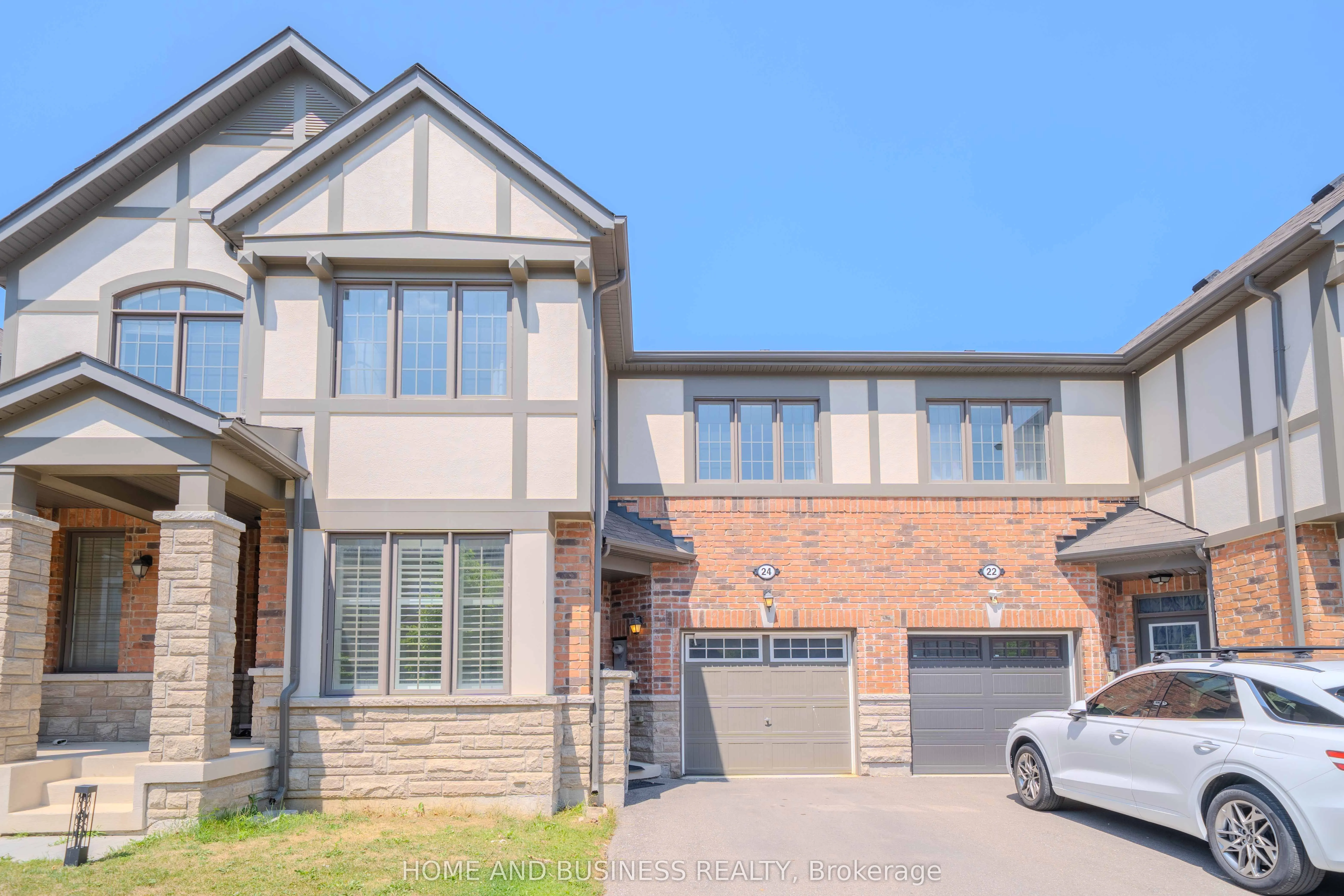 24 Casely Avenue