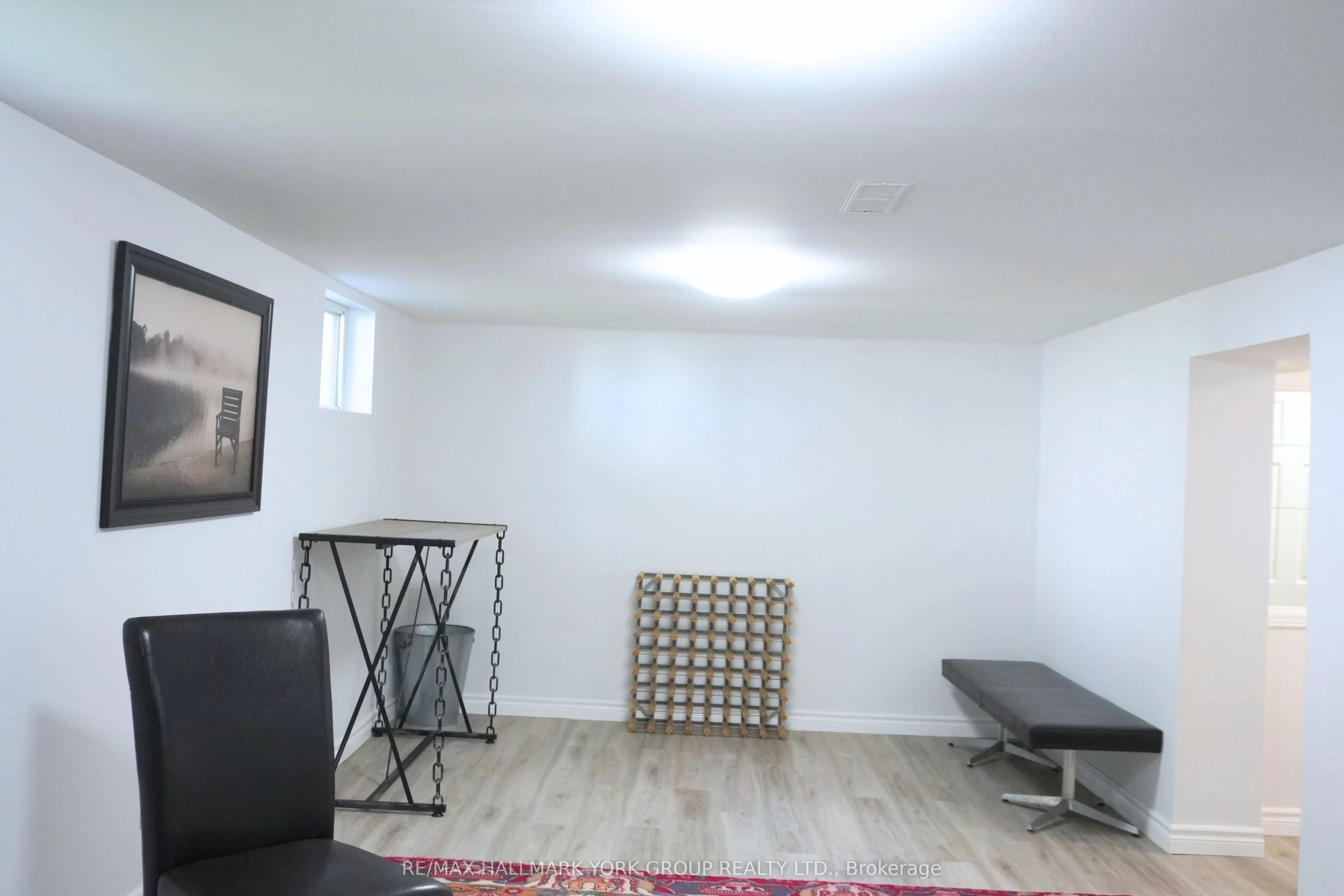 80 Newbury Drive, #Basement