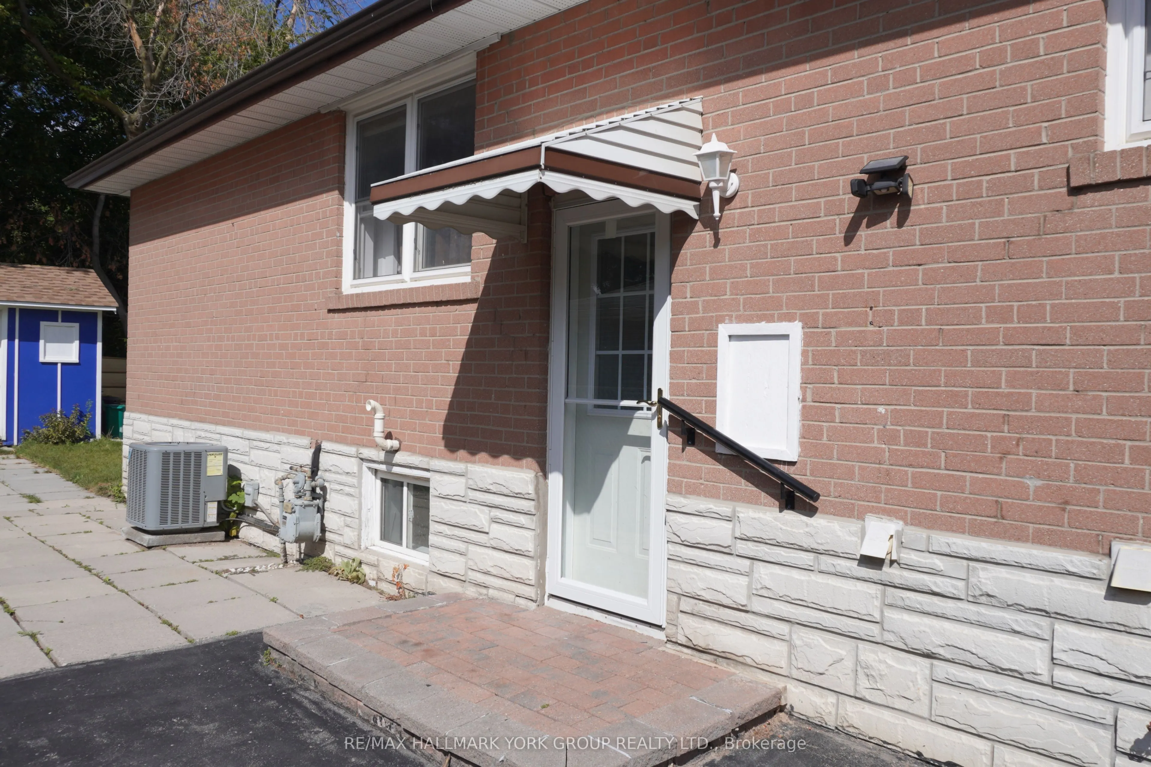 80 Newbury Drive, #Basement