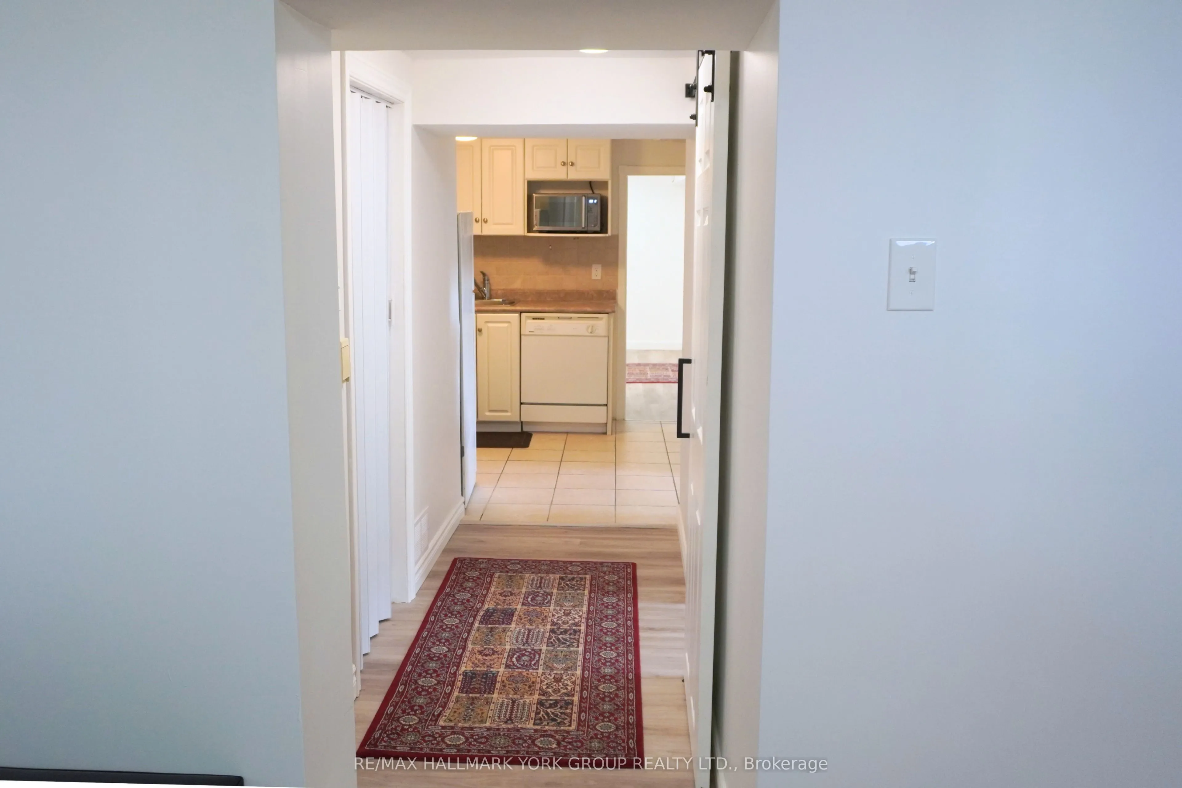 80 Newbury Drive, #Basement