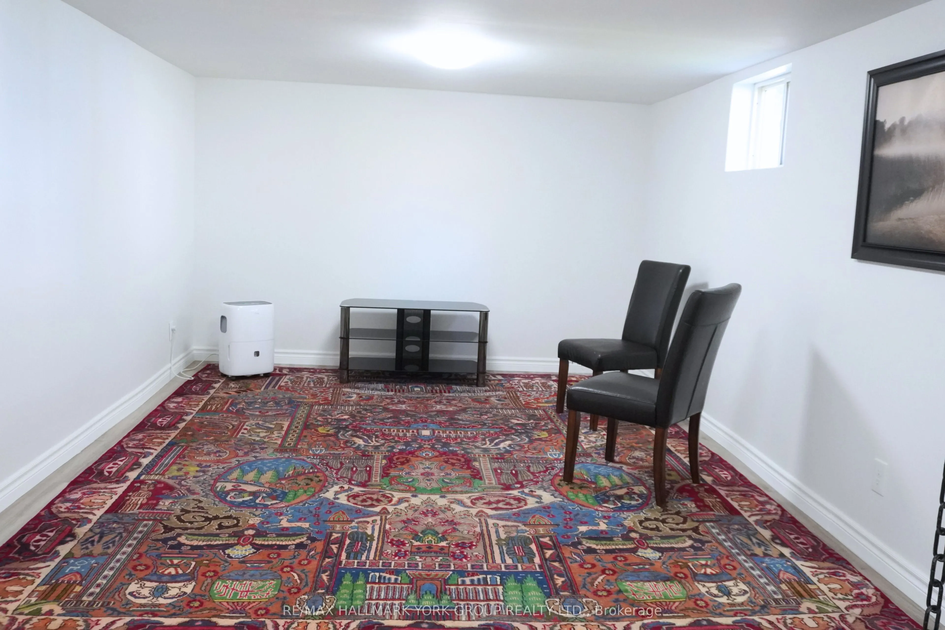 80 Newbury Drive, #Basement
