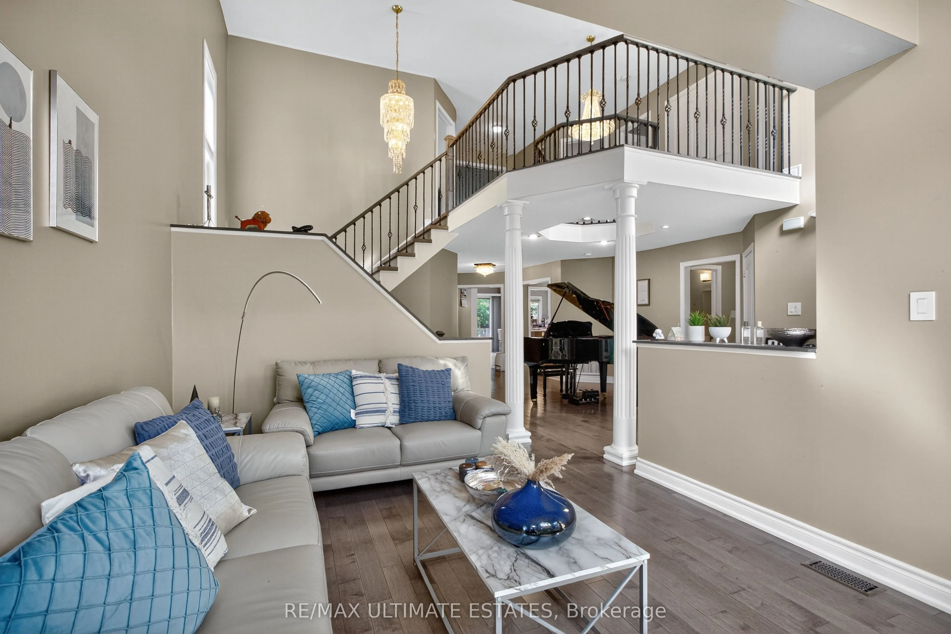90 Hidden Trail Avenue