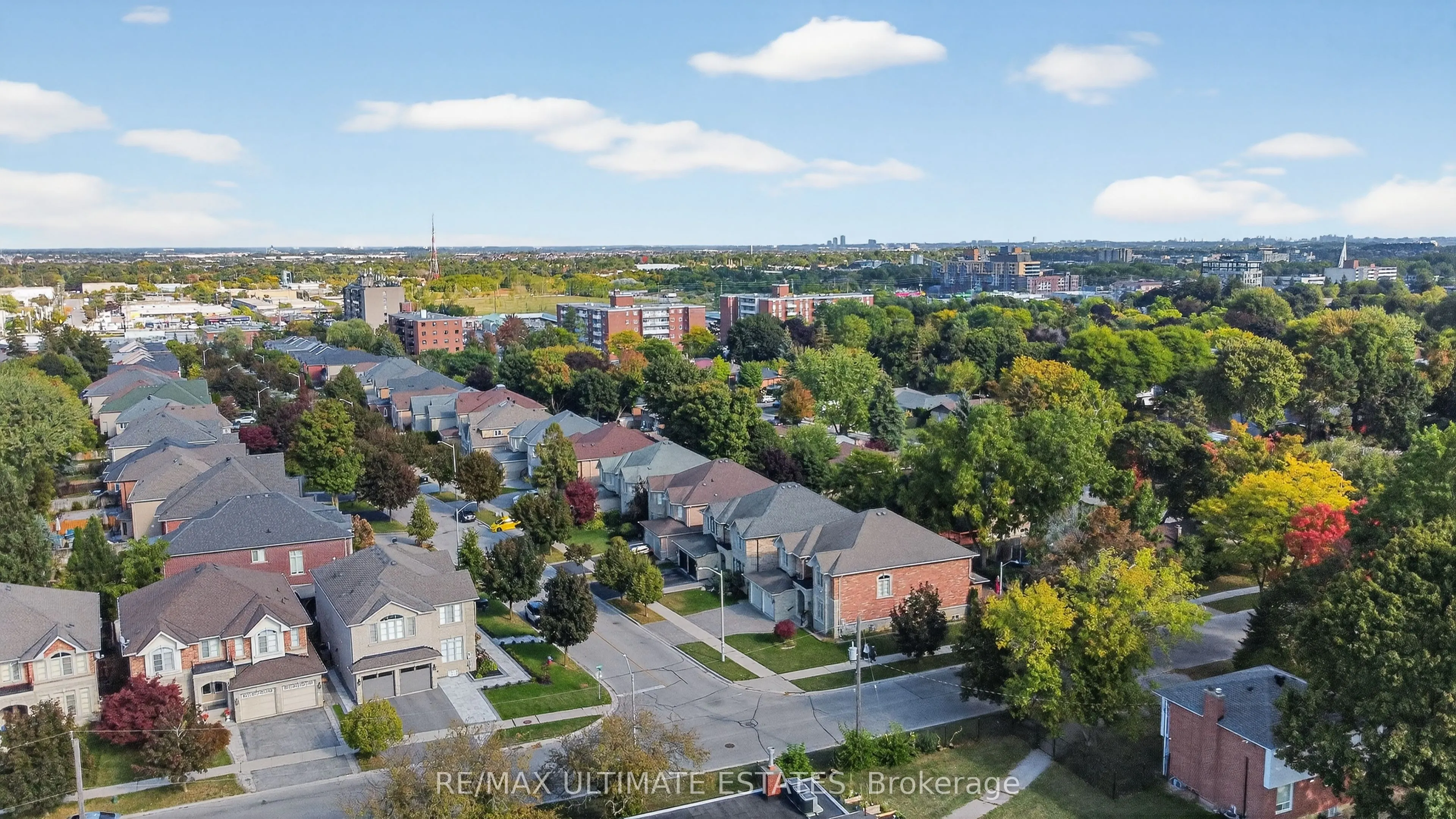 90 Hidden Trail Avenue