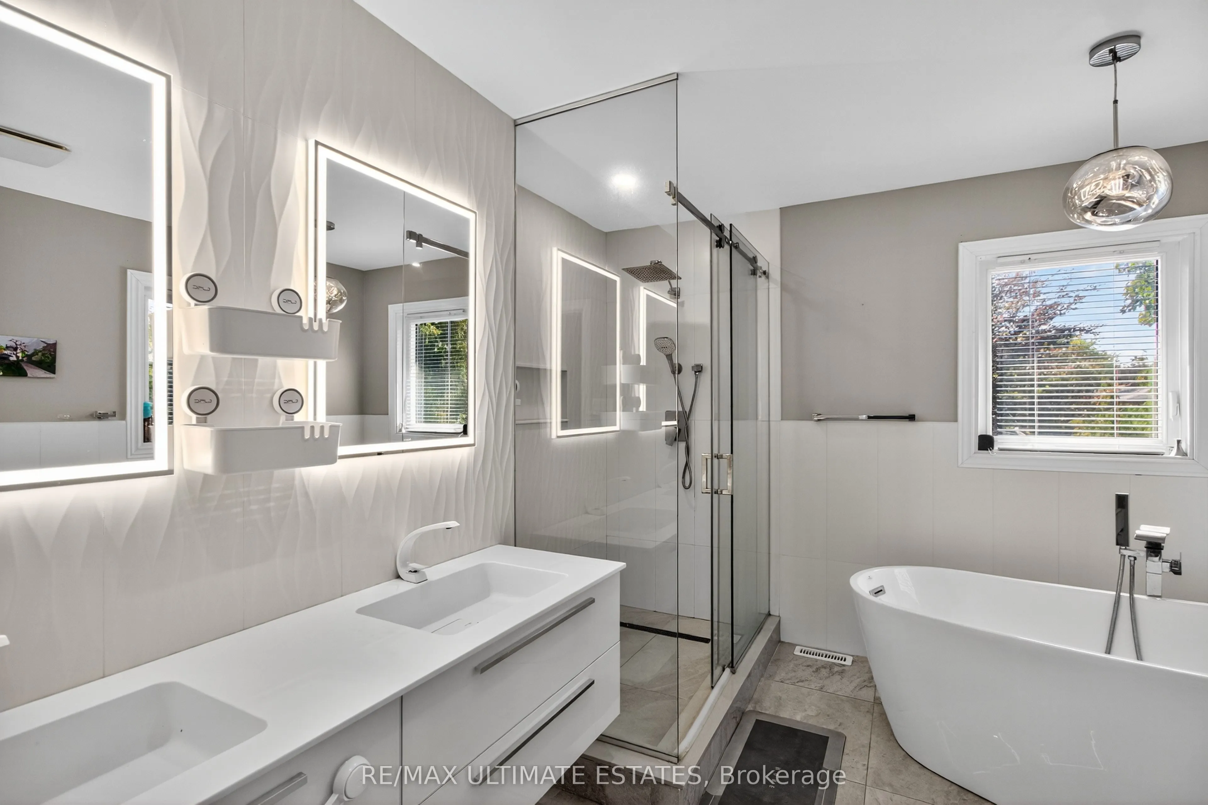 90 Hidden Trail Avenue