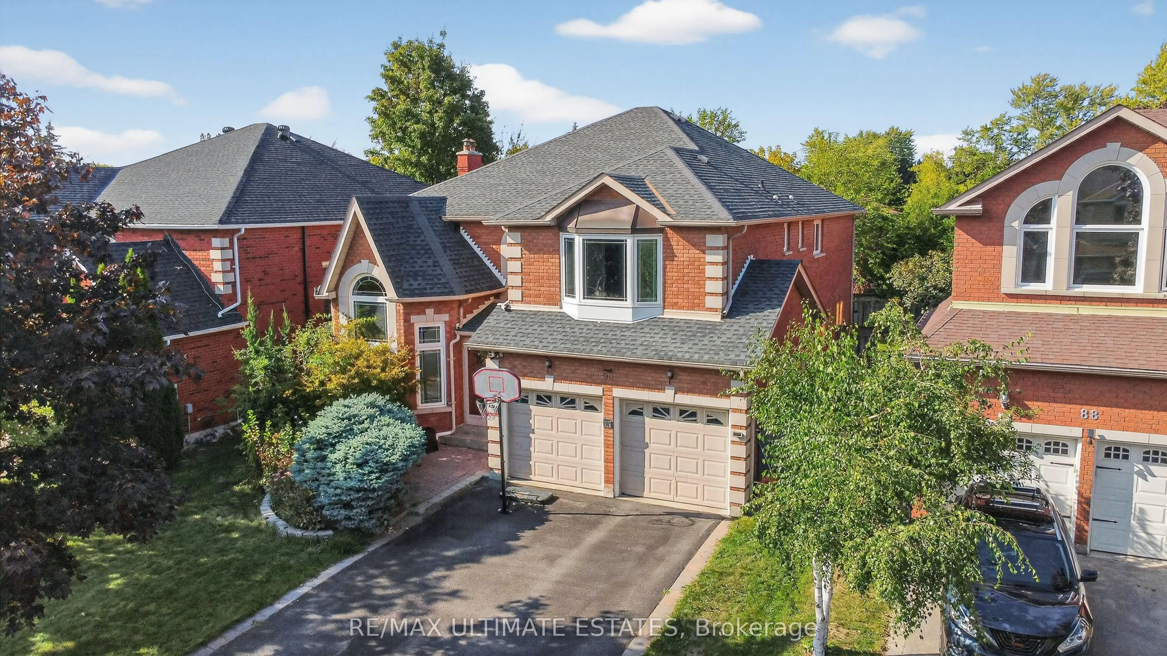 90 Hidden Trail Avenue