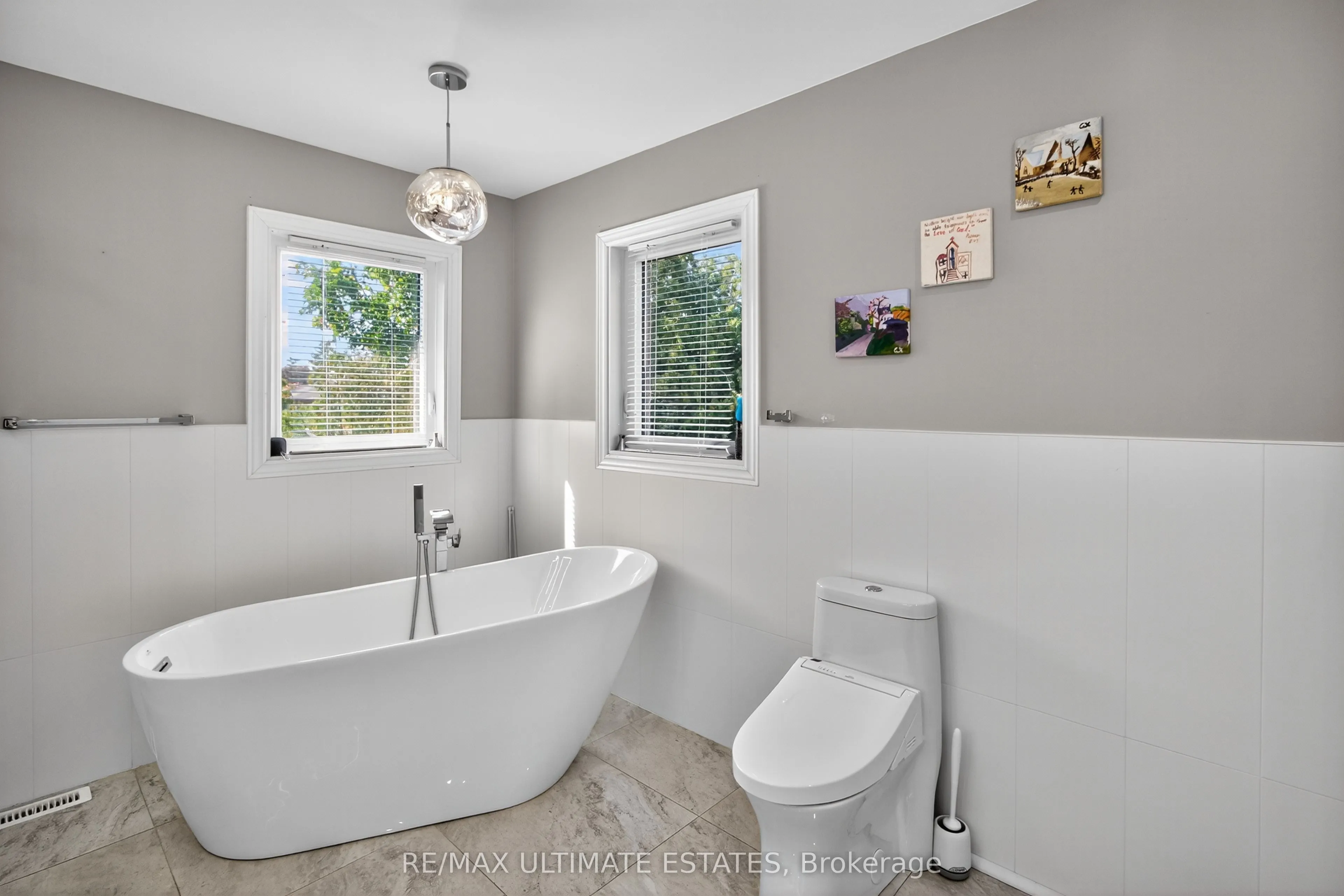 90 Hidden Trail Avenue
