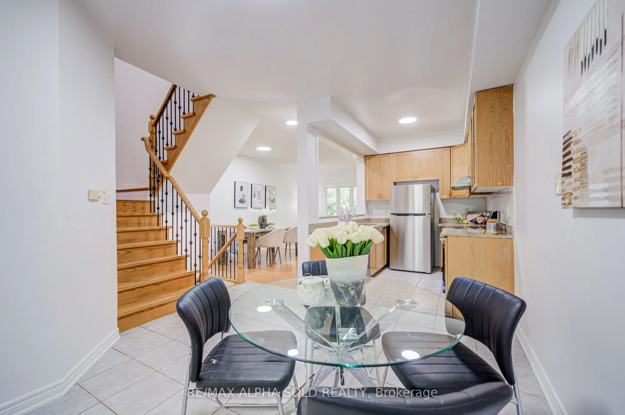 8 Forestwood Street