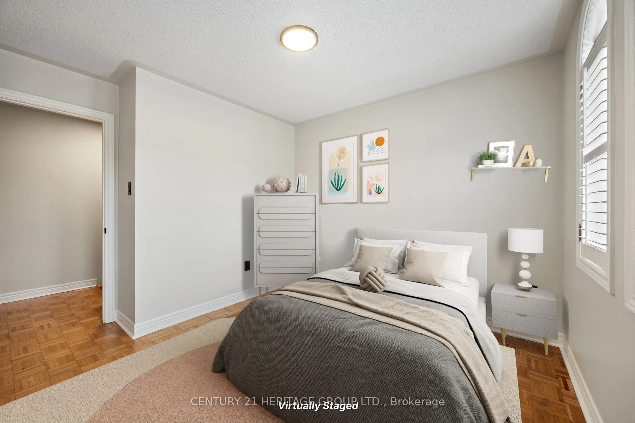 25 Wildberry Crescent
