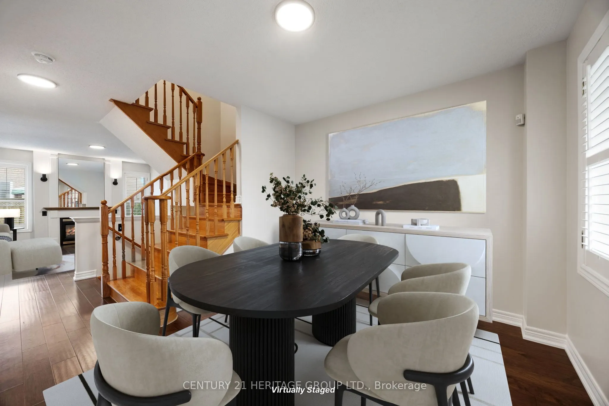 25 Wildberry Crescent
