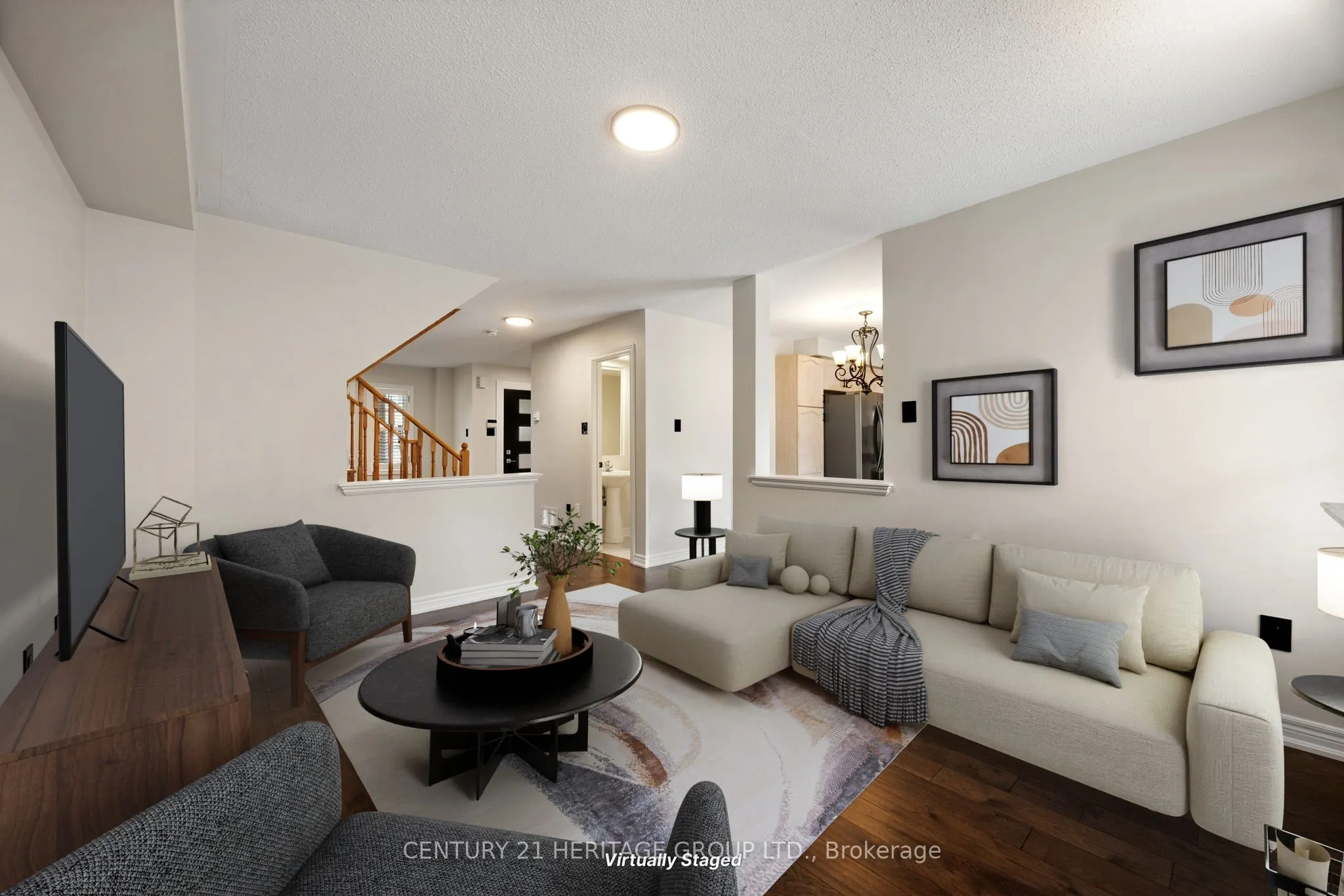 25 Wildberry Crescent
