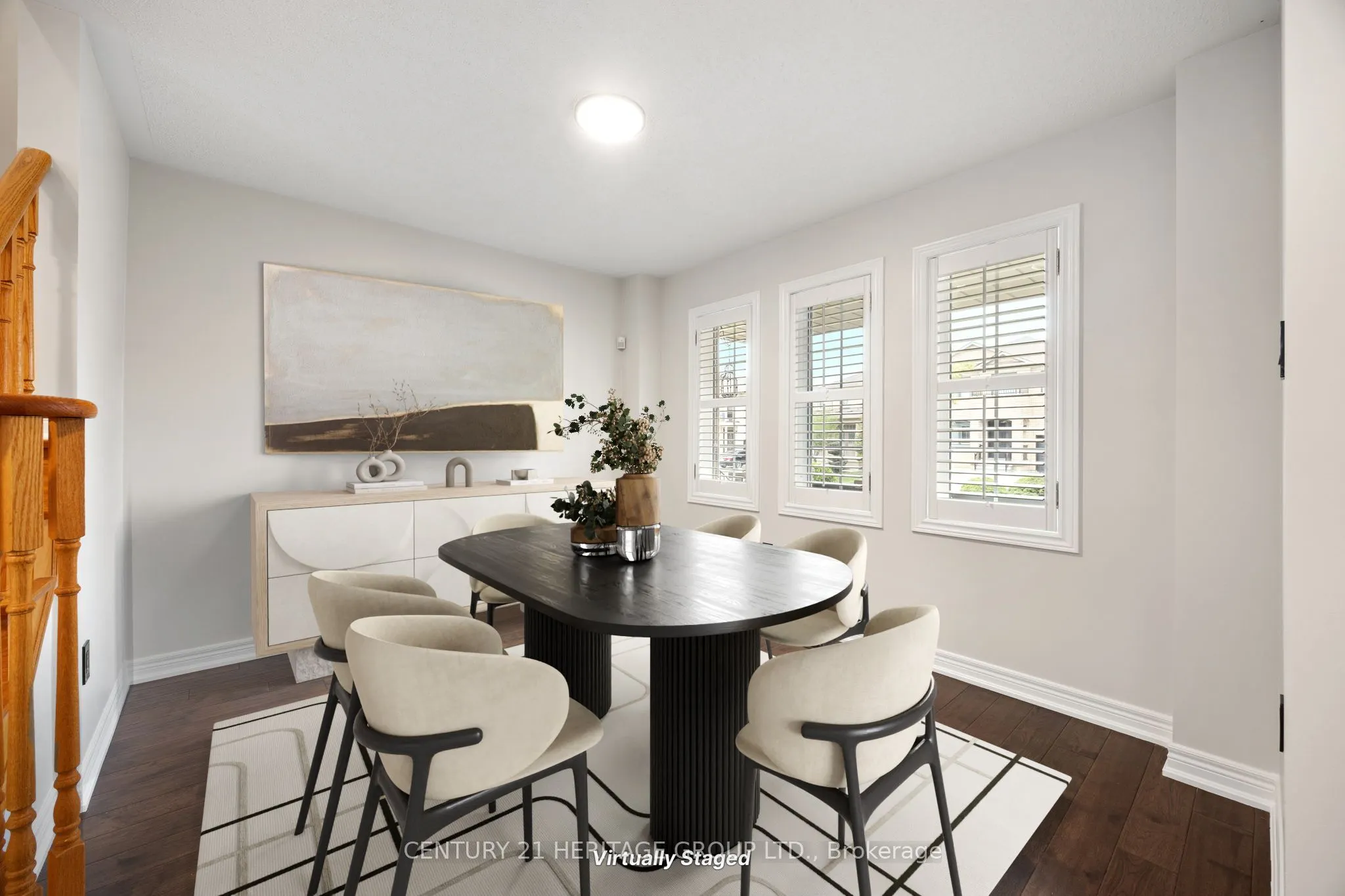 25 Wildberry Crescent