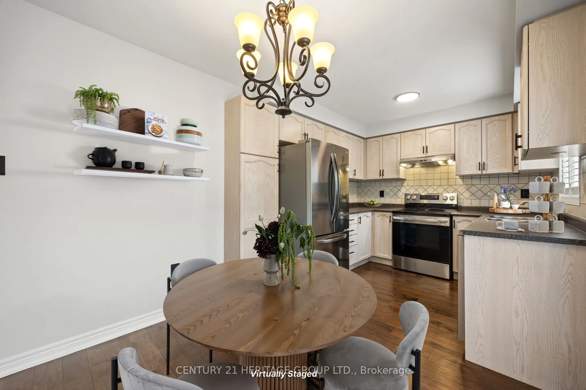25 Wildberry Crescent