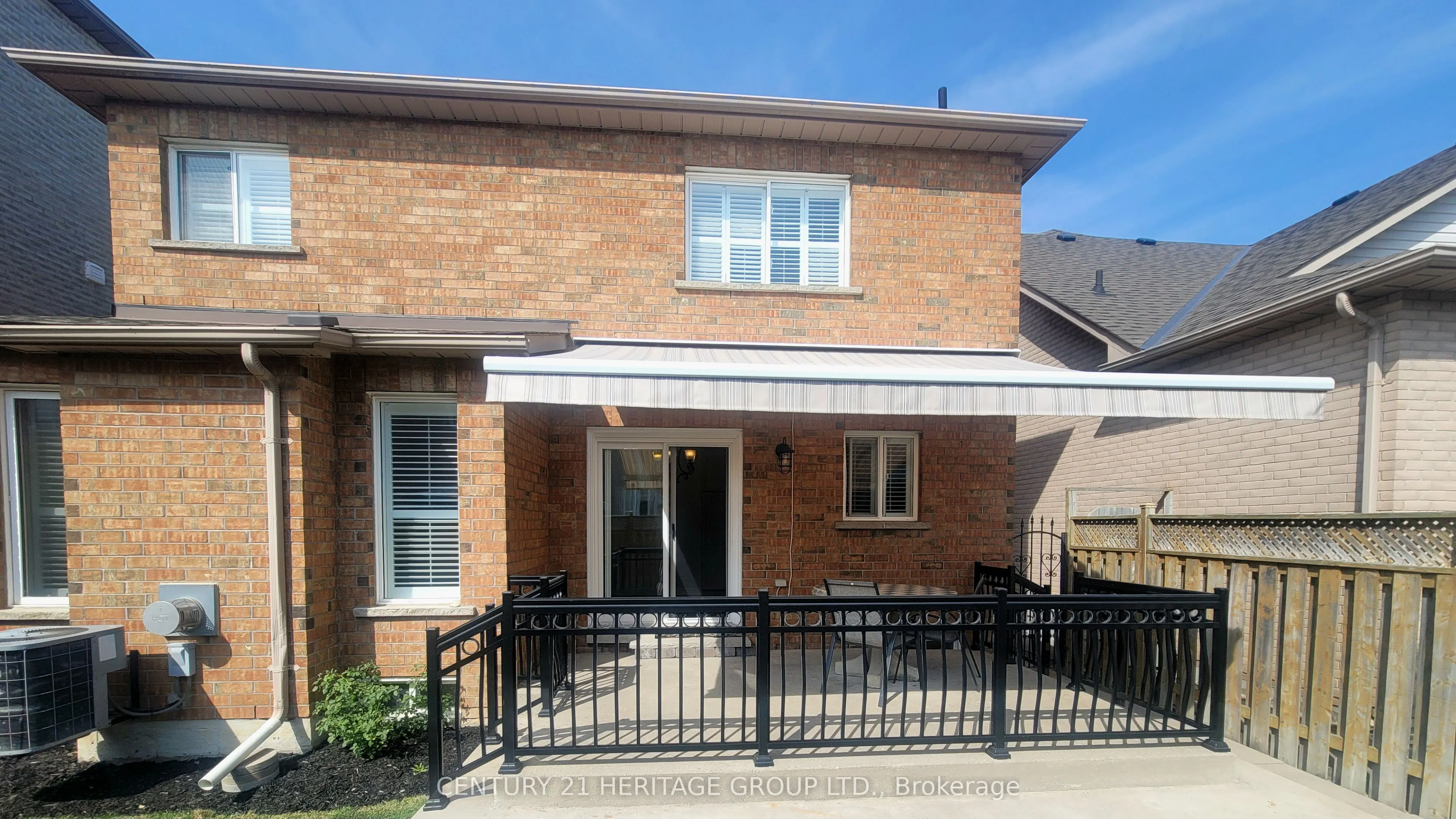 25 Wildberry Crescent