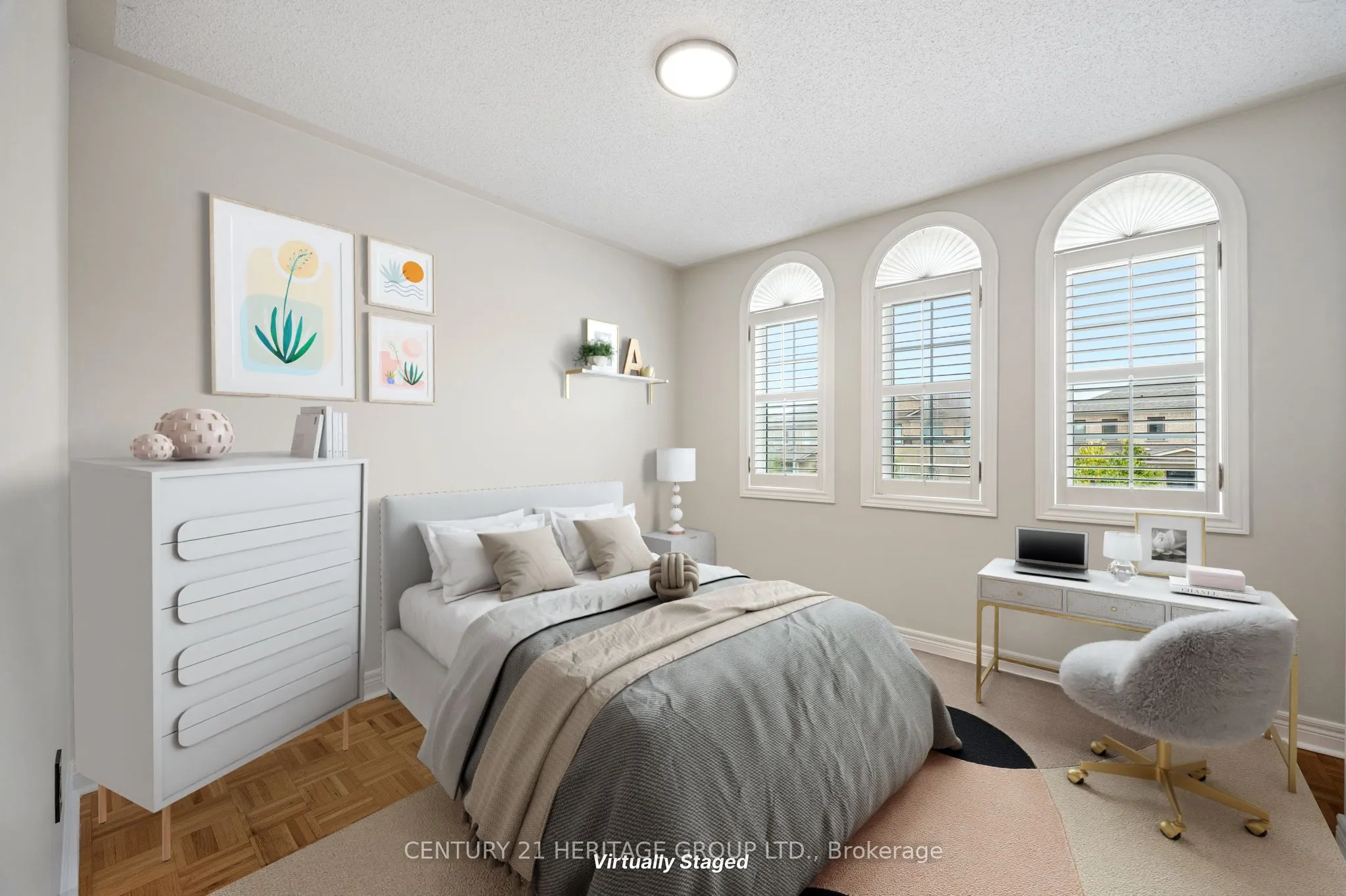 25 Wildberry Crescent