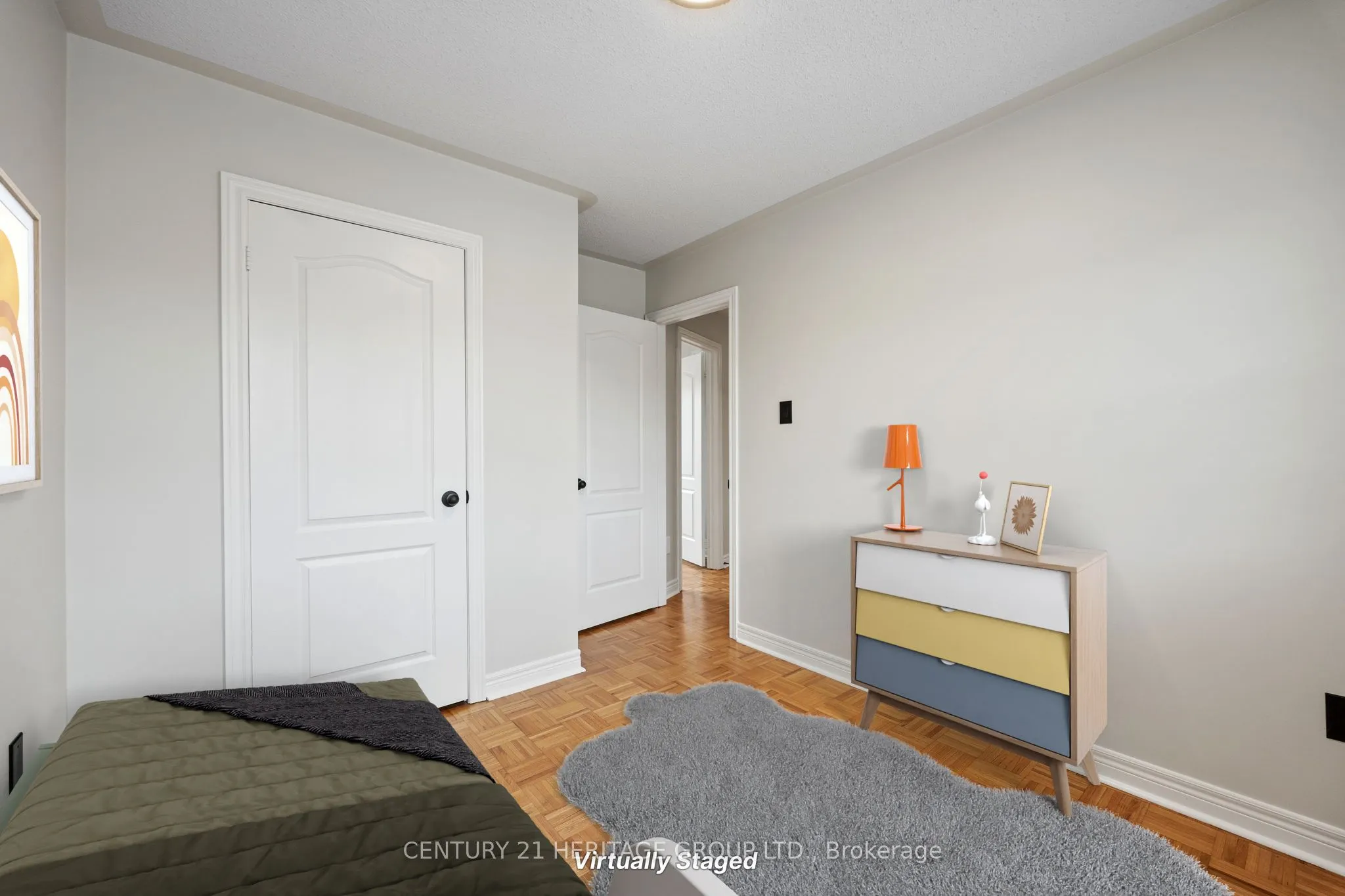 25 Wildberry Crescent