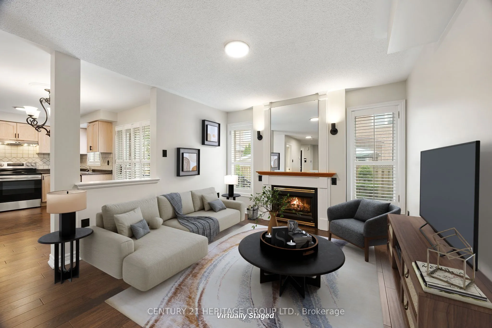 25 Wildberry Crescent