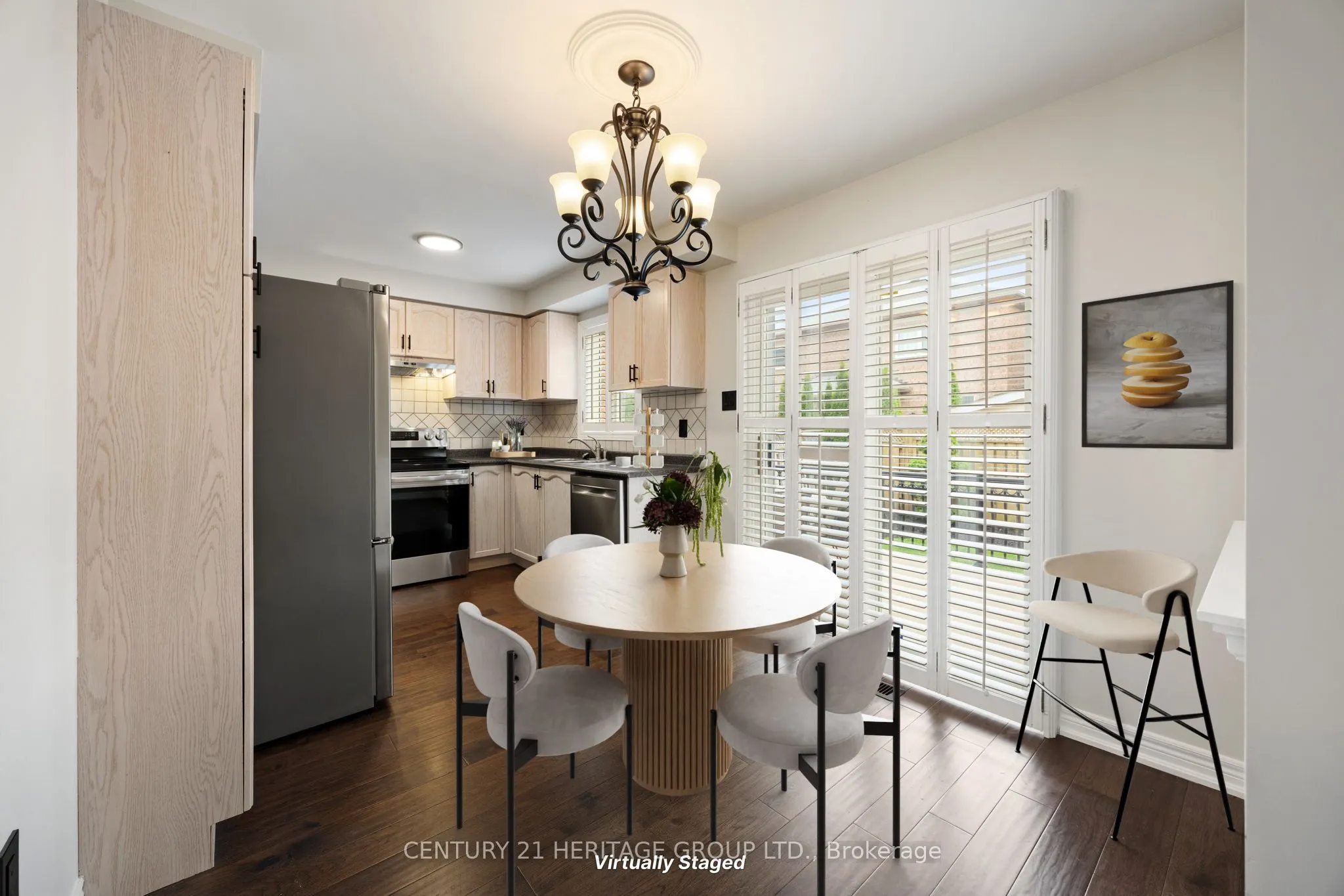 25 Wildberry Crescent