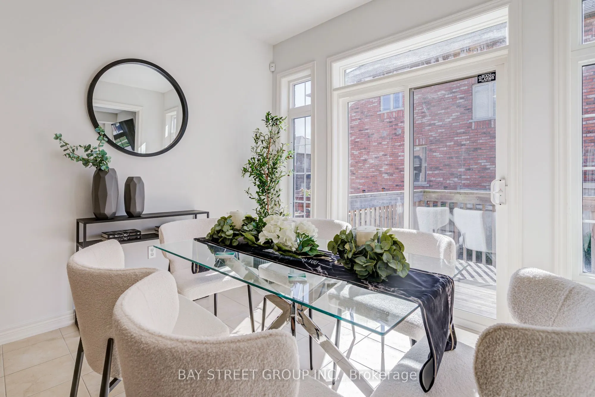 30 William Berczy Boulevard