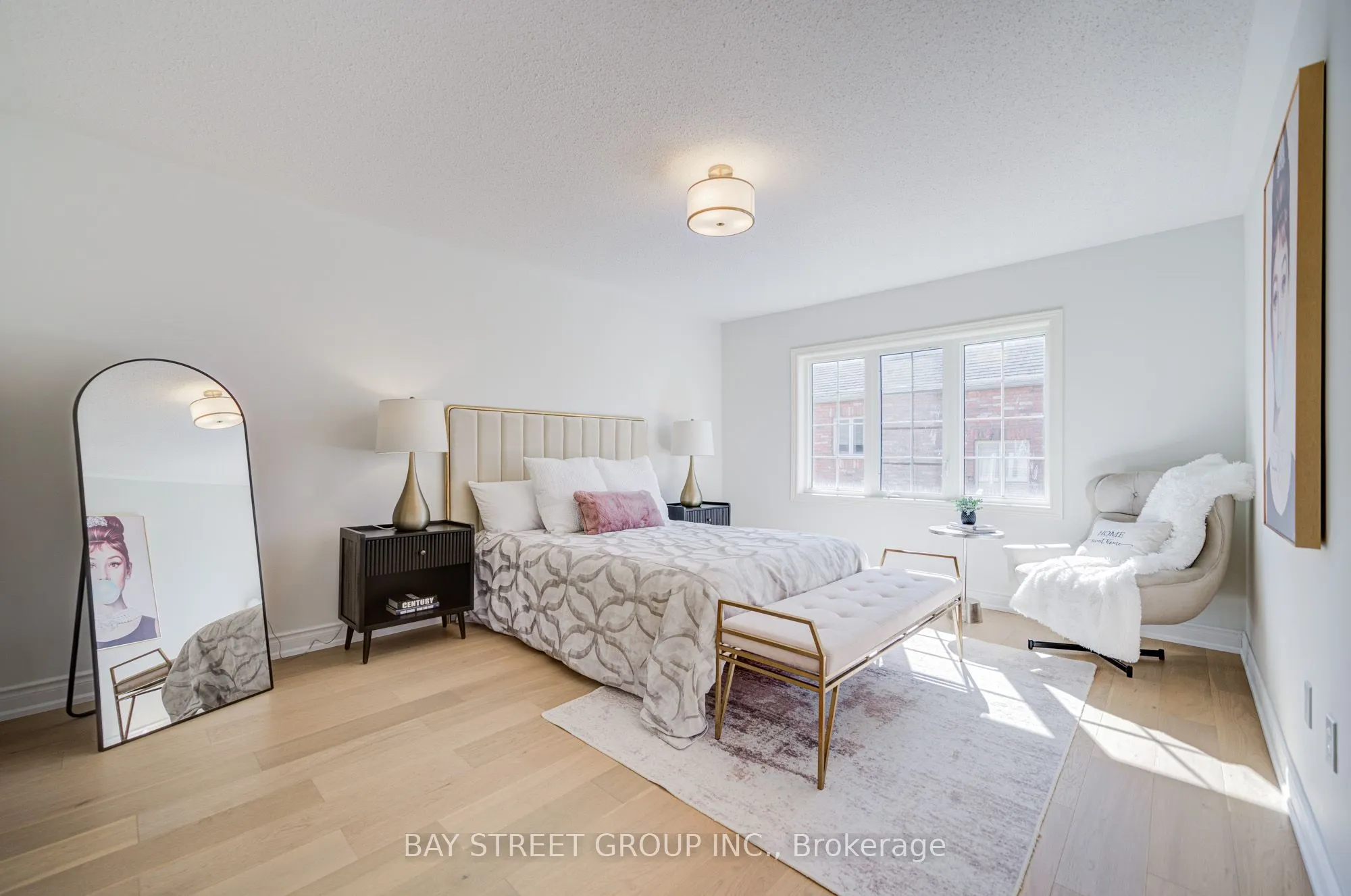 30 William Berczy Boulevard