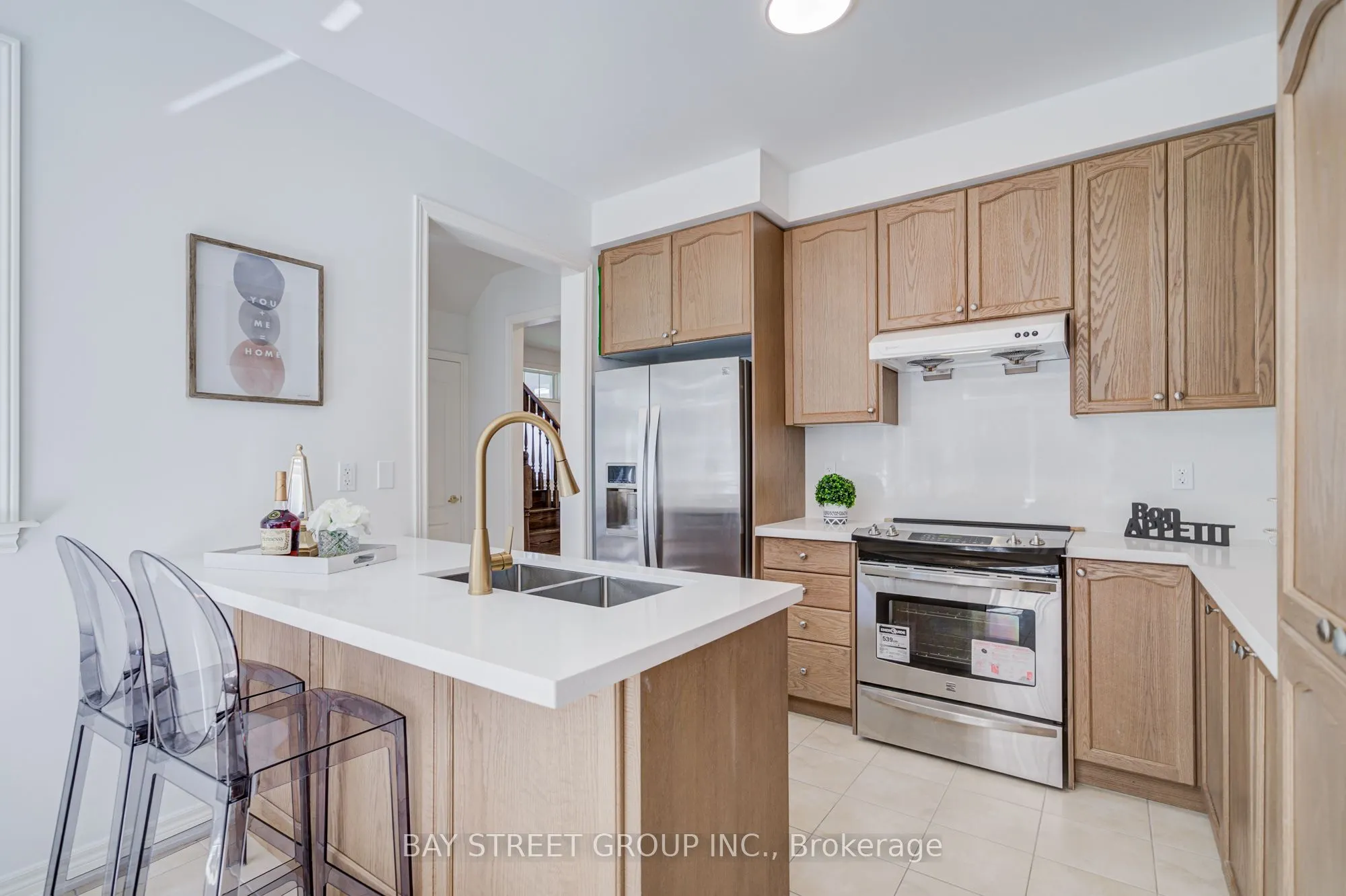 30 William Berczy Boulevard