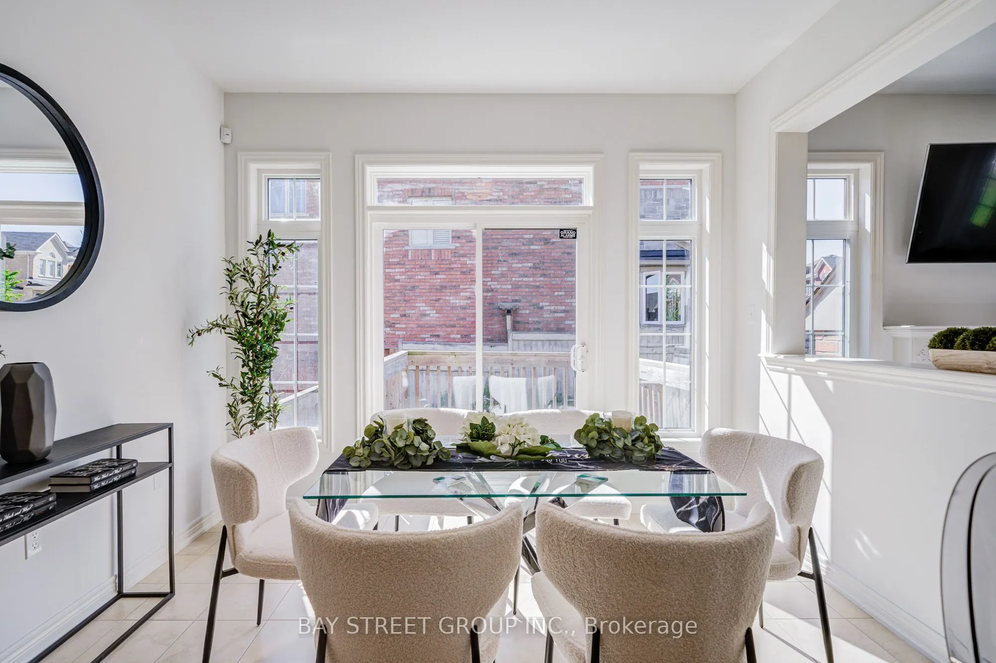 30 William Berczy Boulevard
