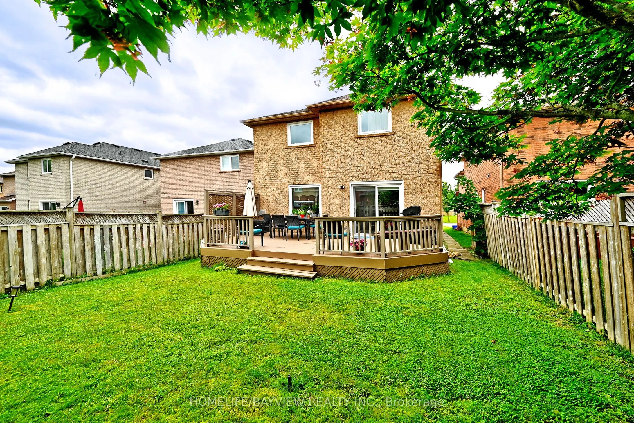 48 Sweet Water Crescent