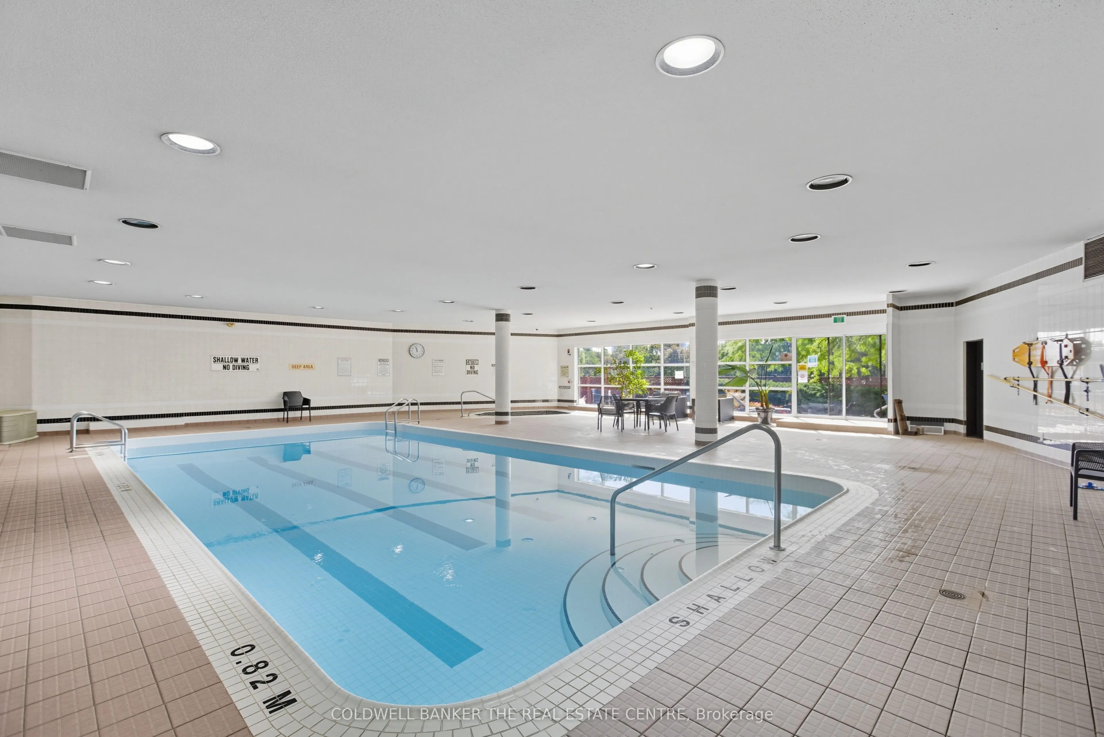 30 Harding Boulevard W, #404