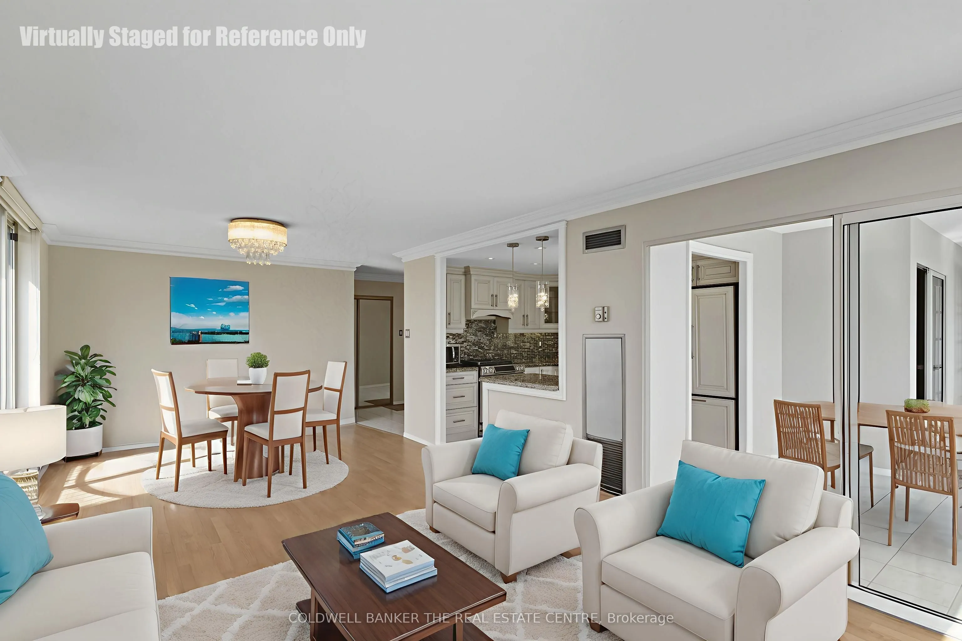 30 Harding Boulevard W, #404