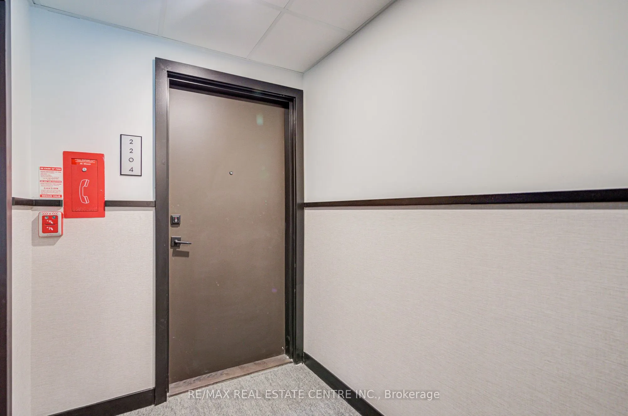 474 Caldari Road, #2204