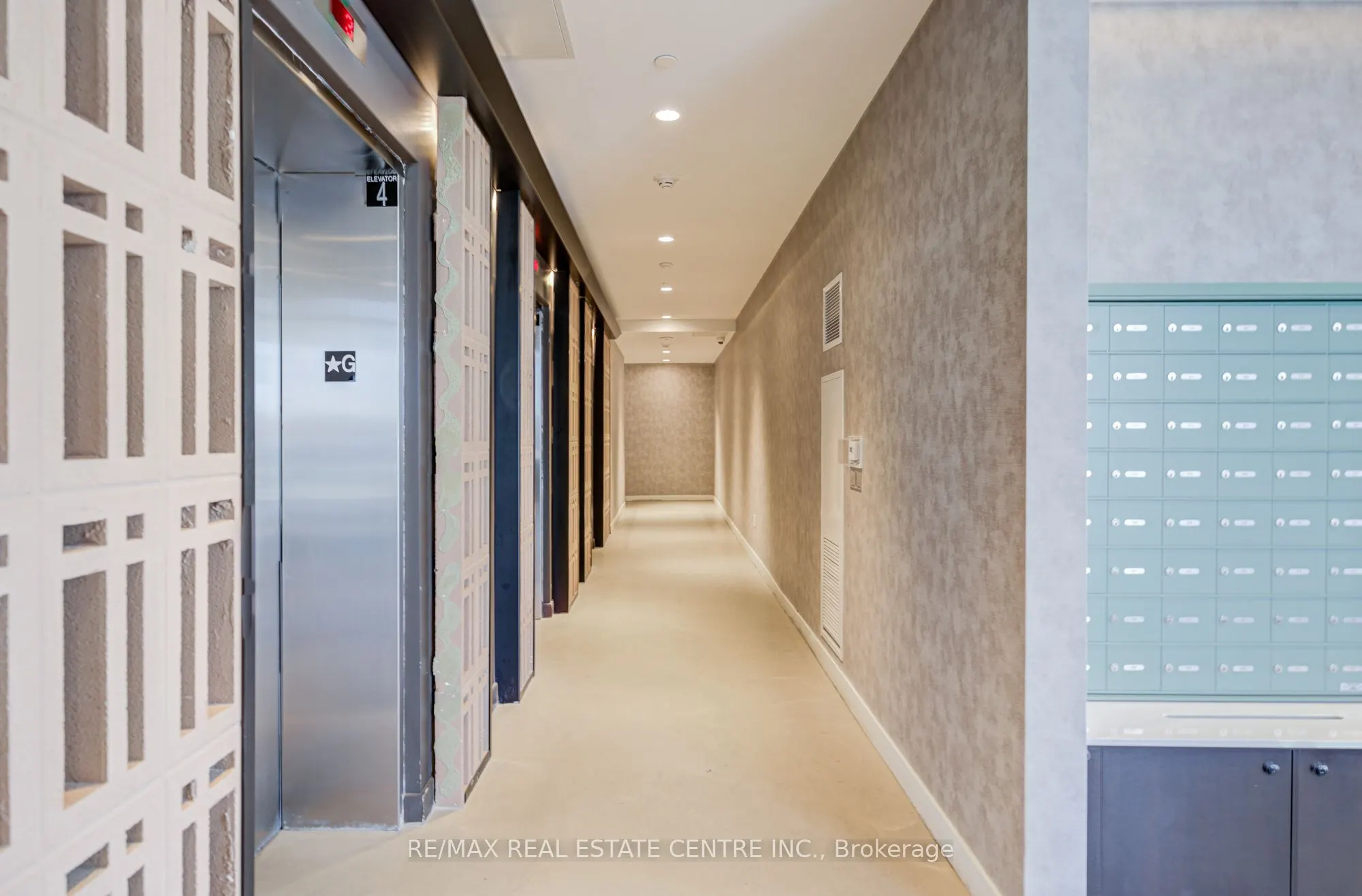 474 Caldari Road, #2204