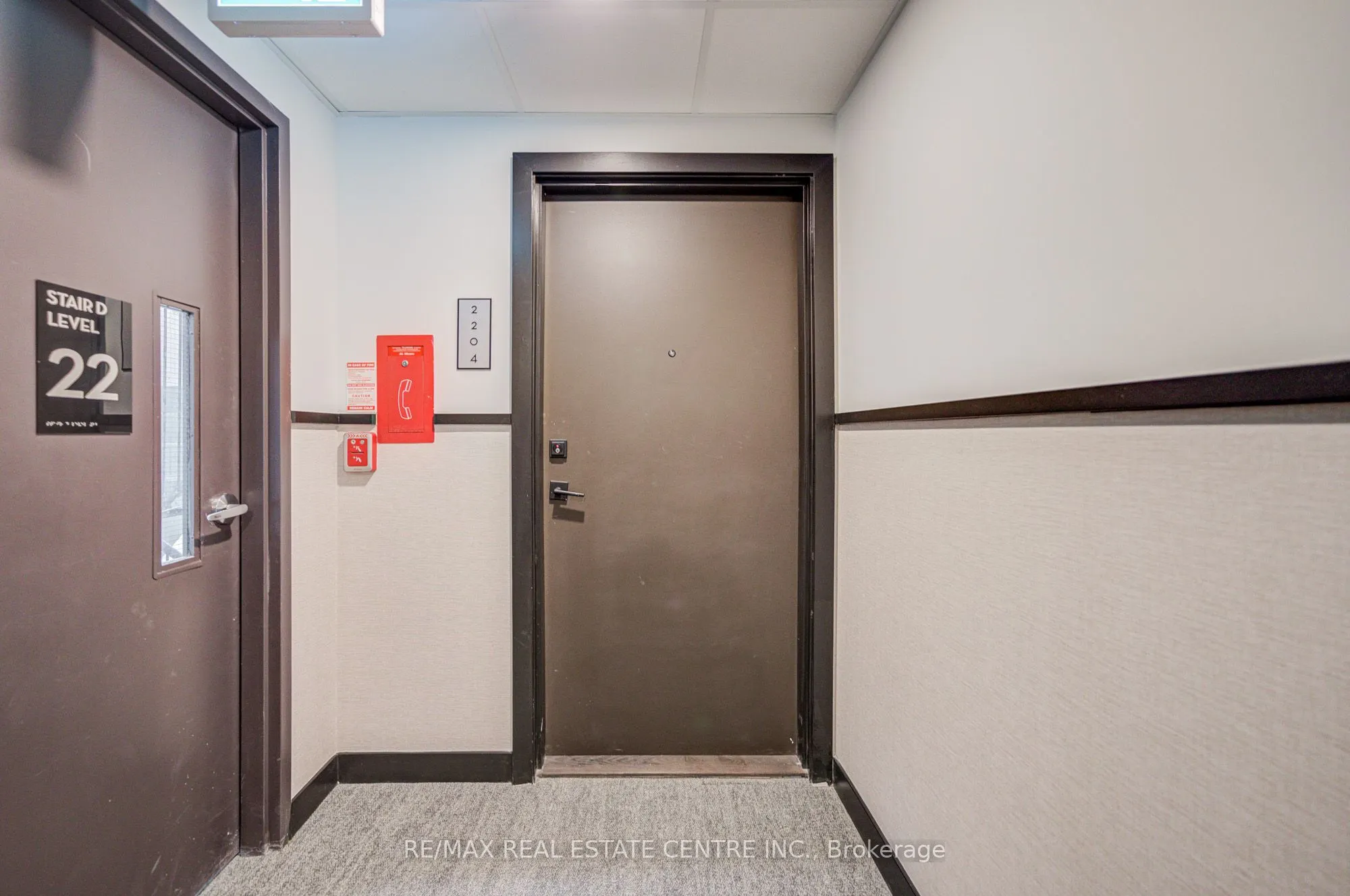 474 Caldari Road, #2204
