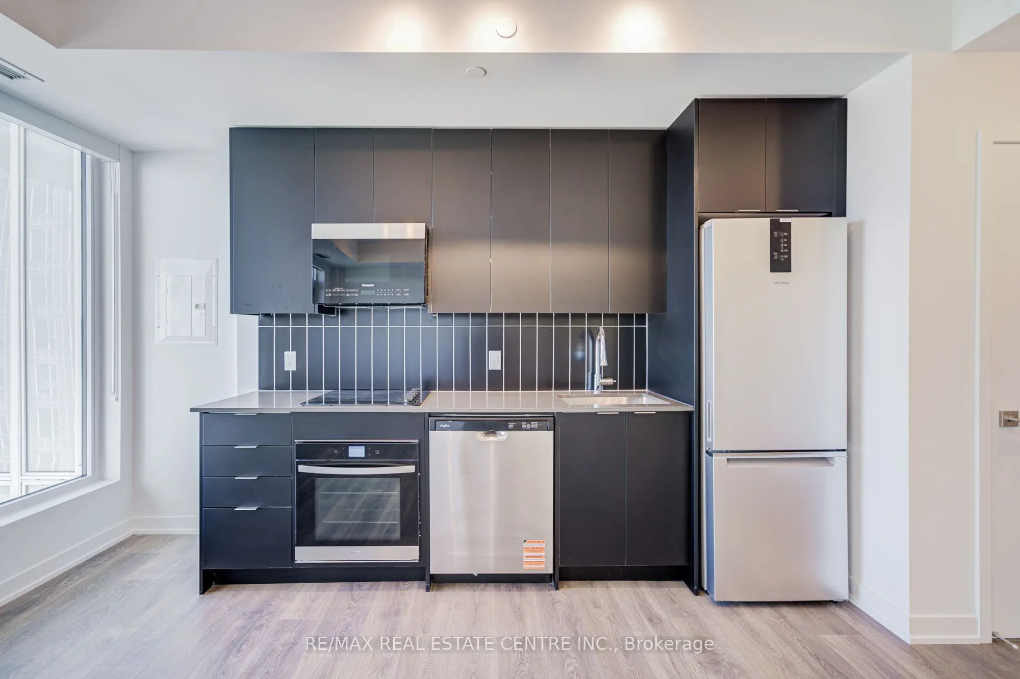 474 Caldari Road, #2204